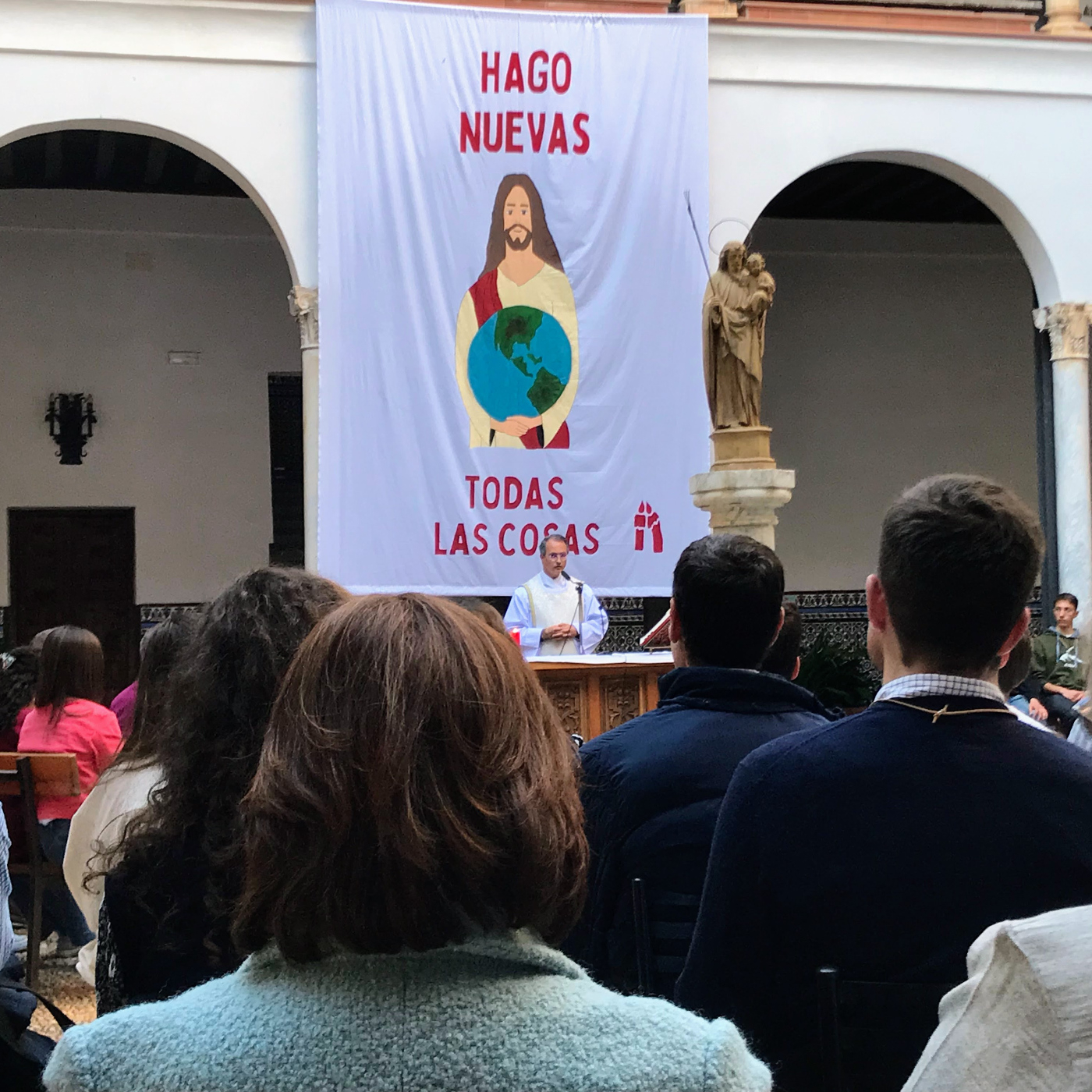 Retiros OasisToledo