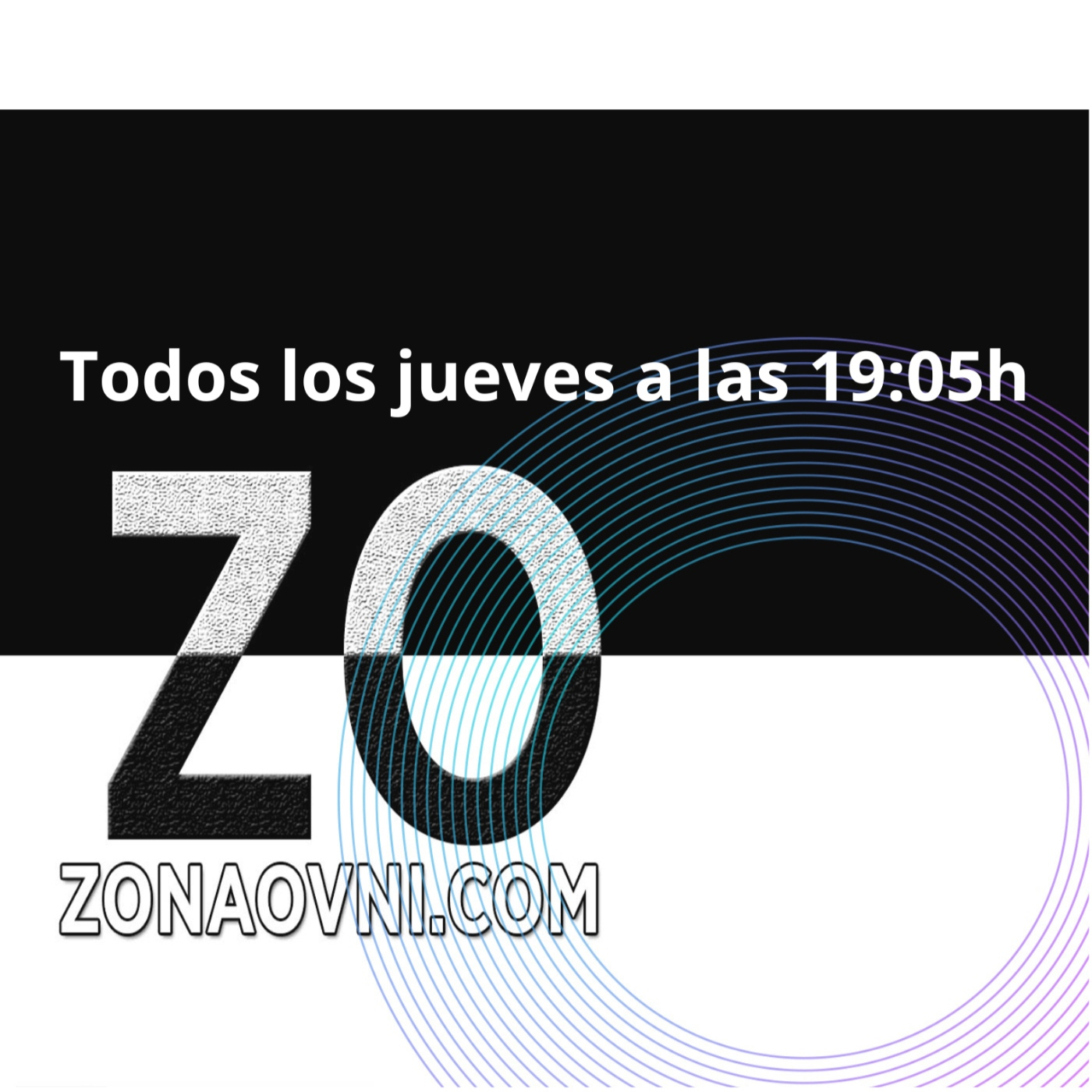 ZONA OVNI 29 ENERO 26 episode artwork