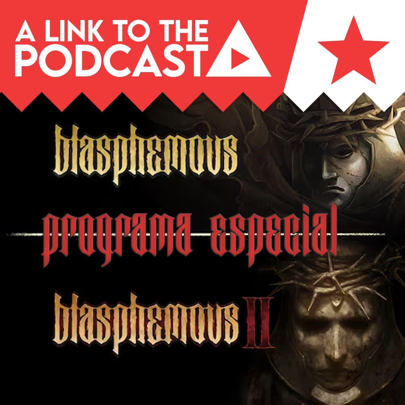 A Link To the Podcast