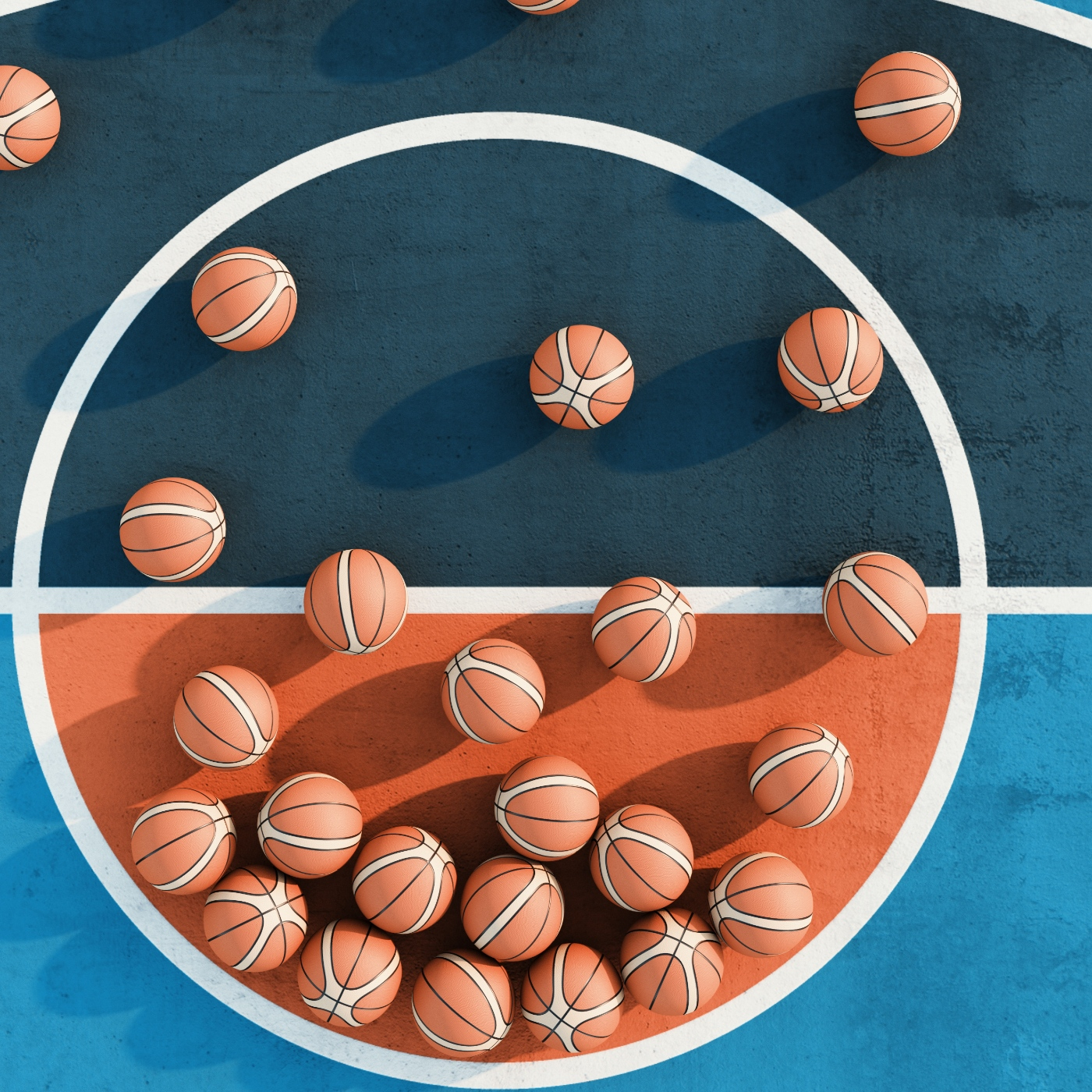 Touch Dunk