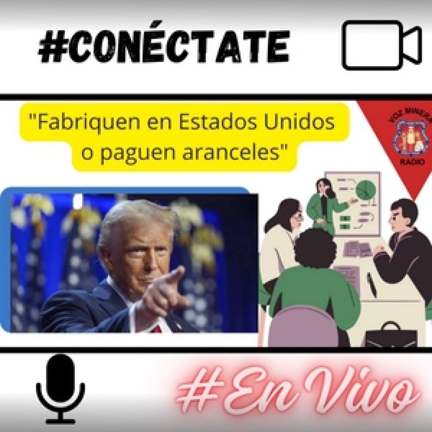 Voz Minera MX