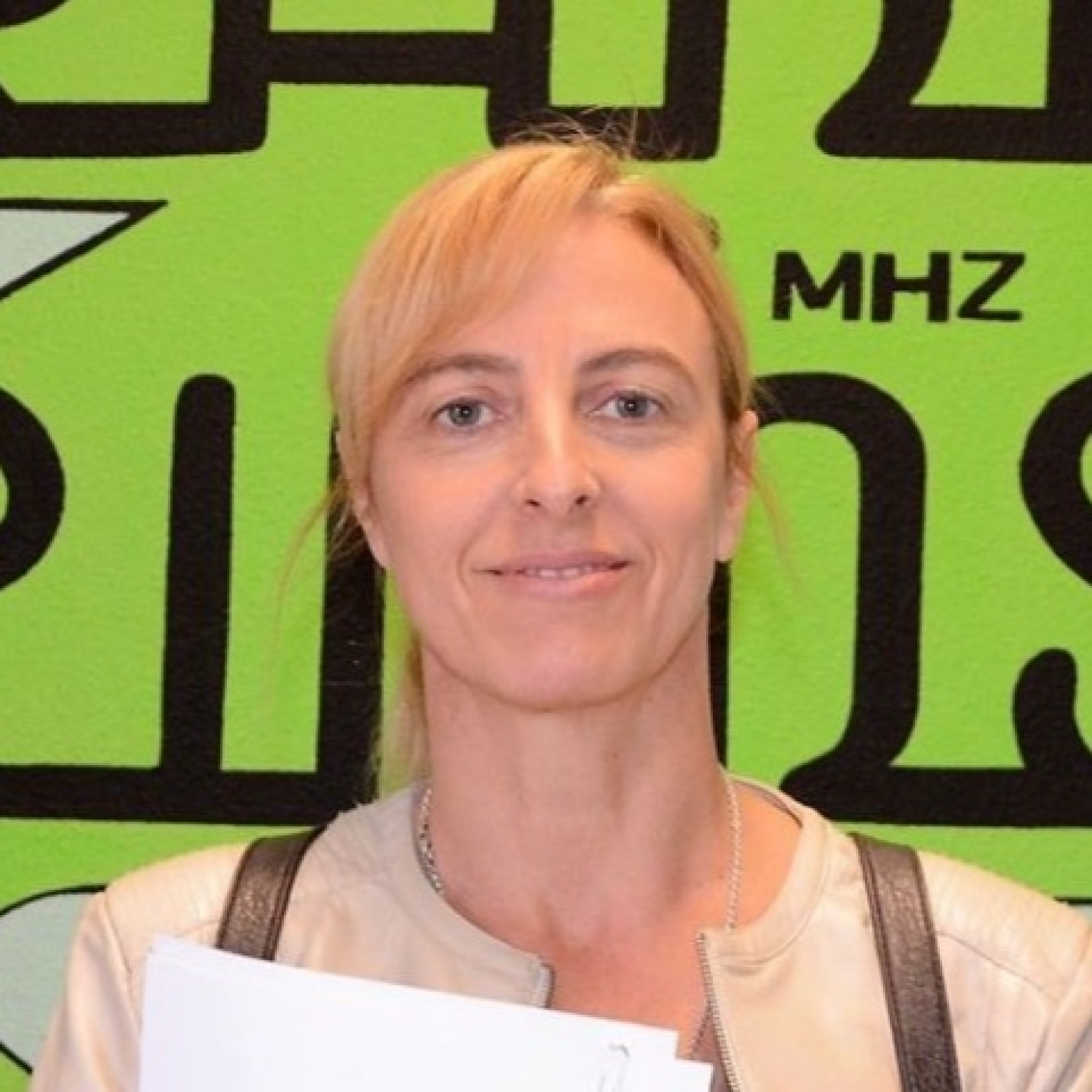 Entrevista con Eva Jara, técnica de la Agencia de Desarrollo Local episode artwork