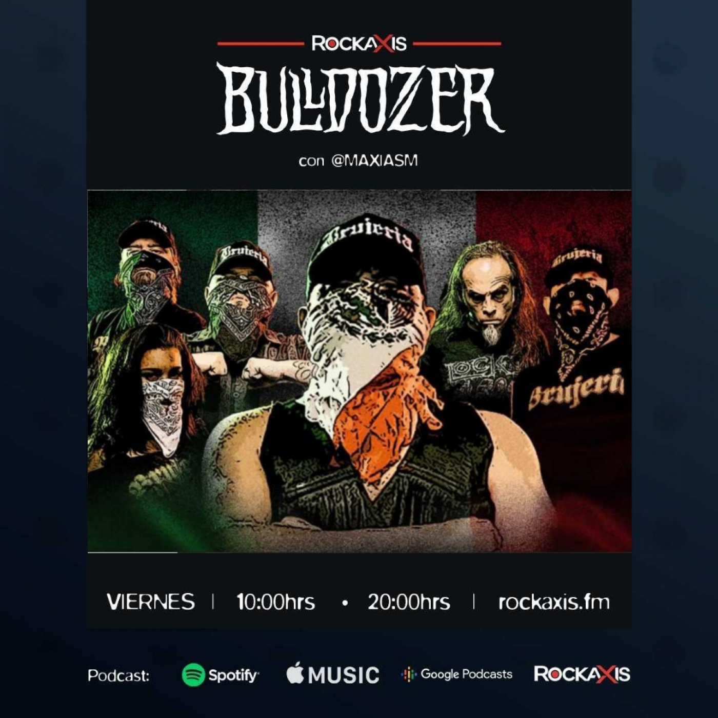 BULLDOZER