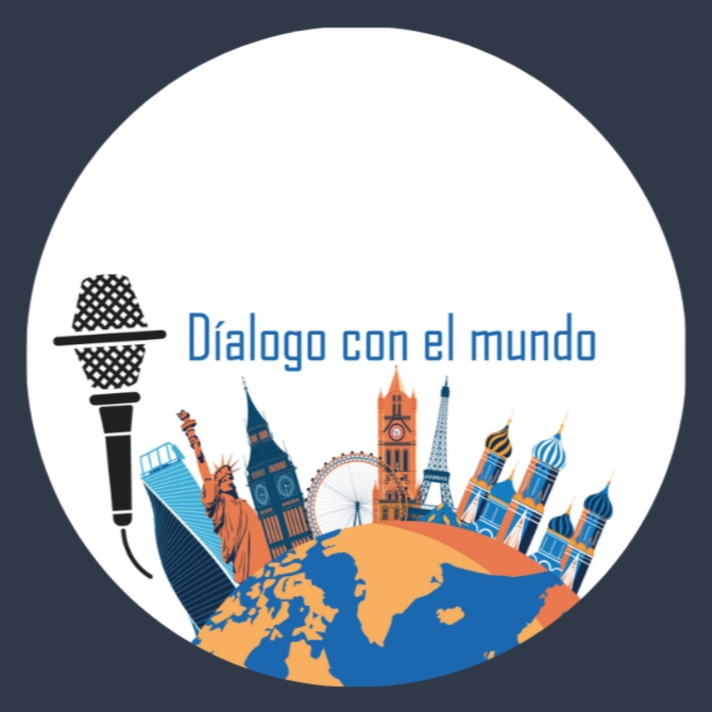 Diálogo Con El Mundo - 2da semana de la gastronomía. episode artwork