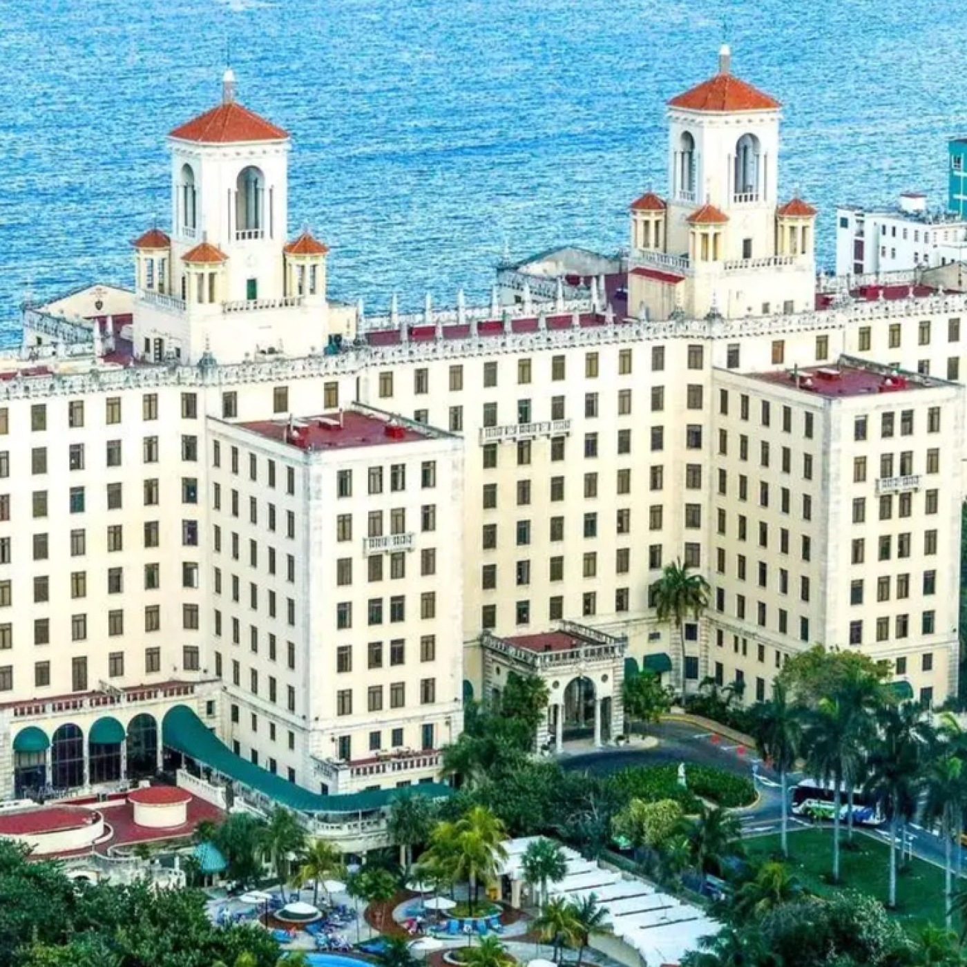 Mil y un viajes por el mundo