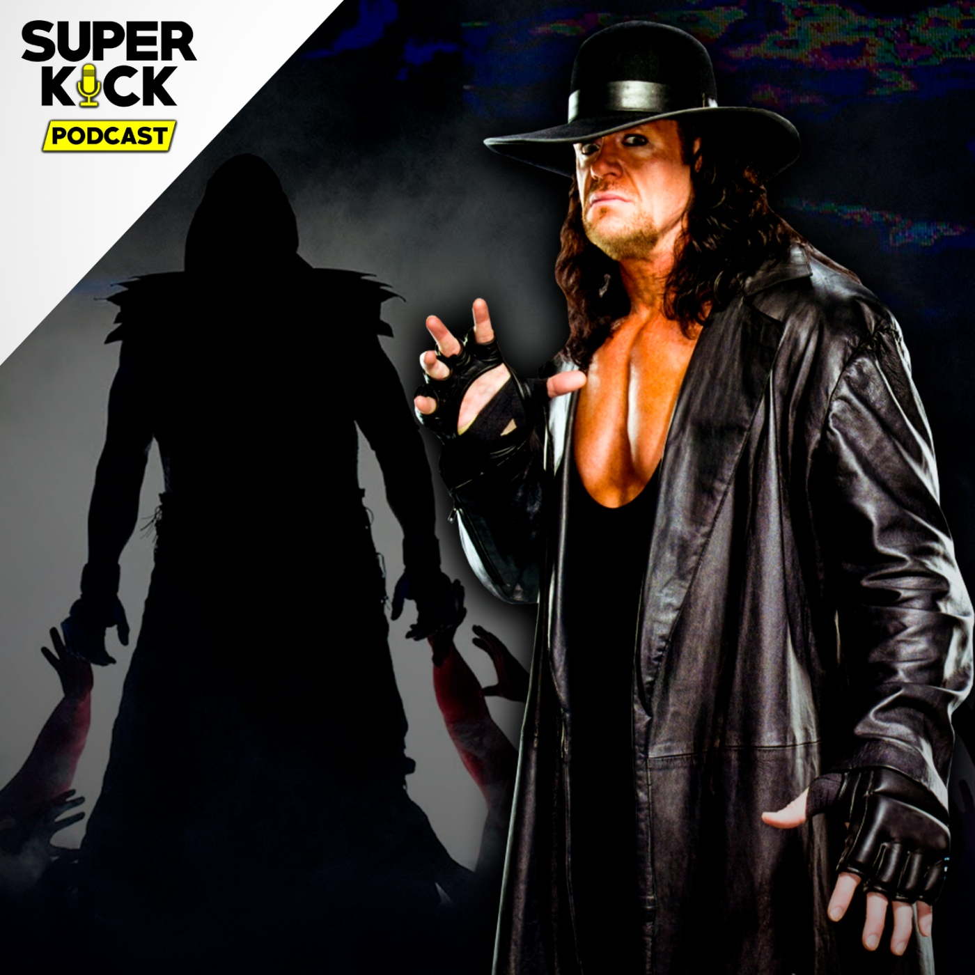 Superkick Podcast
