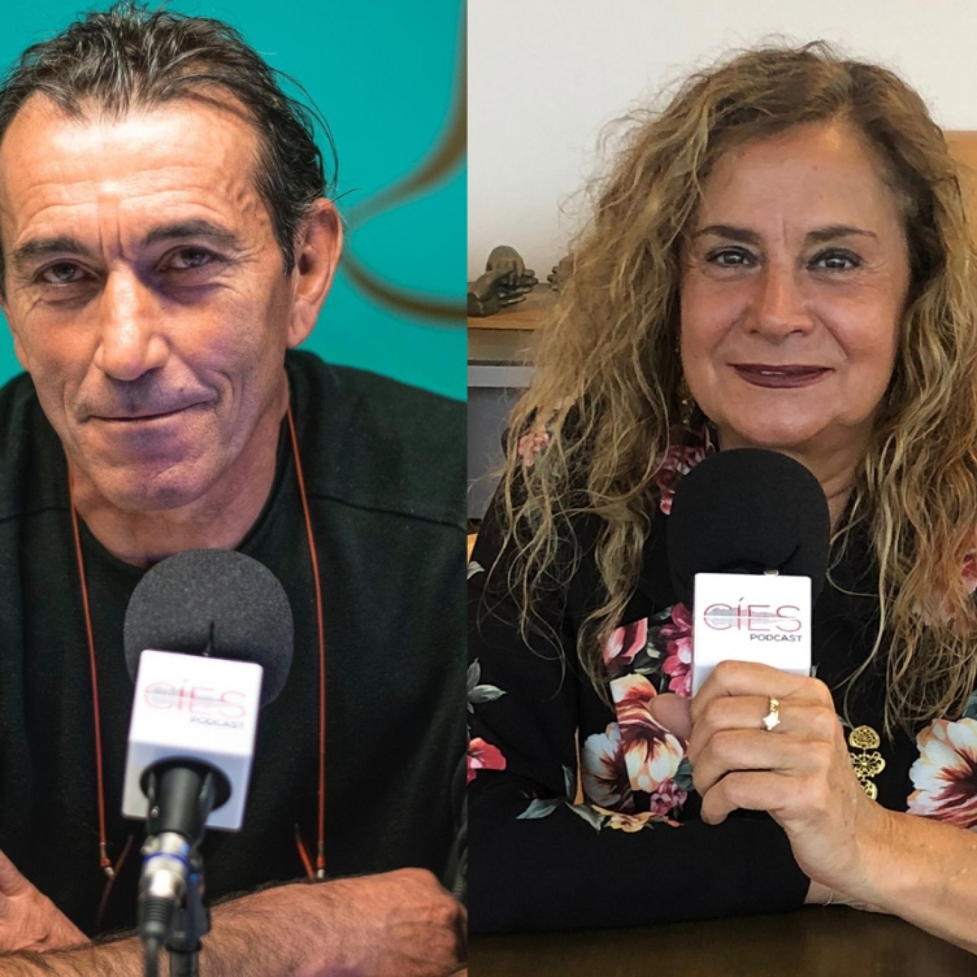 CÍES Podcast: Capítulo 961 _ 21-11-22