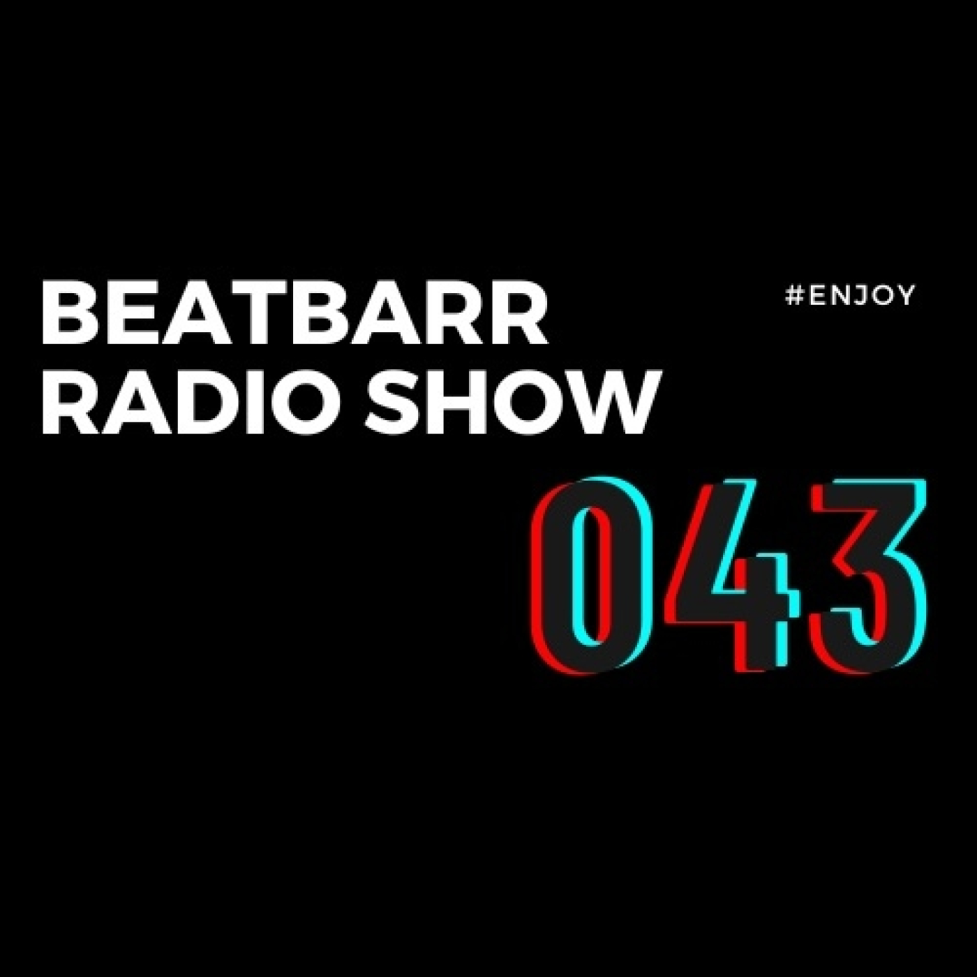 Beatbarr Radio Show