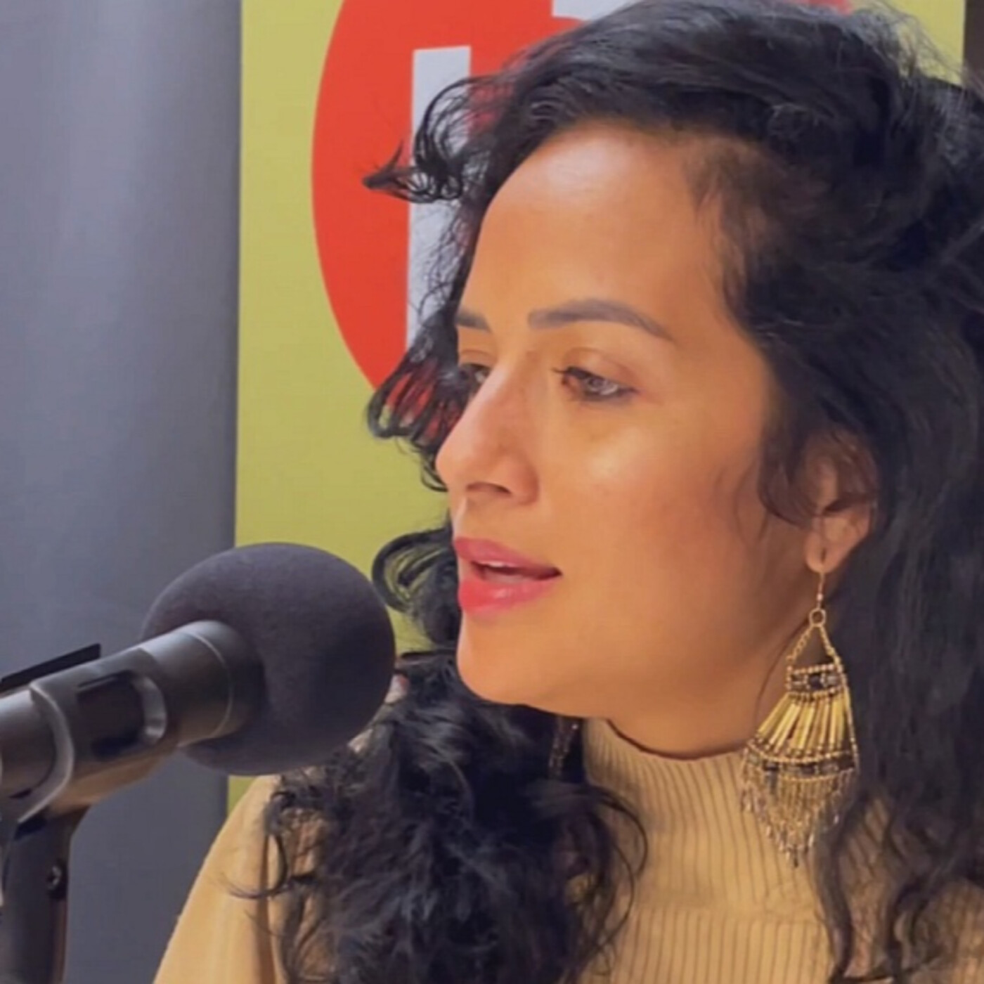 Entrevistes de Ràdio Hostafrancs