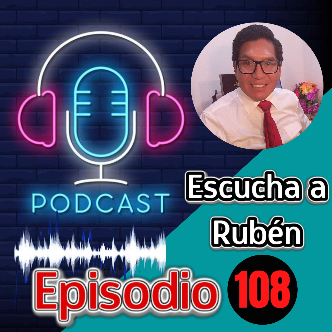 Ruben Orellana