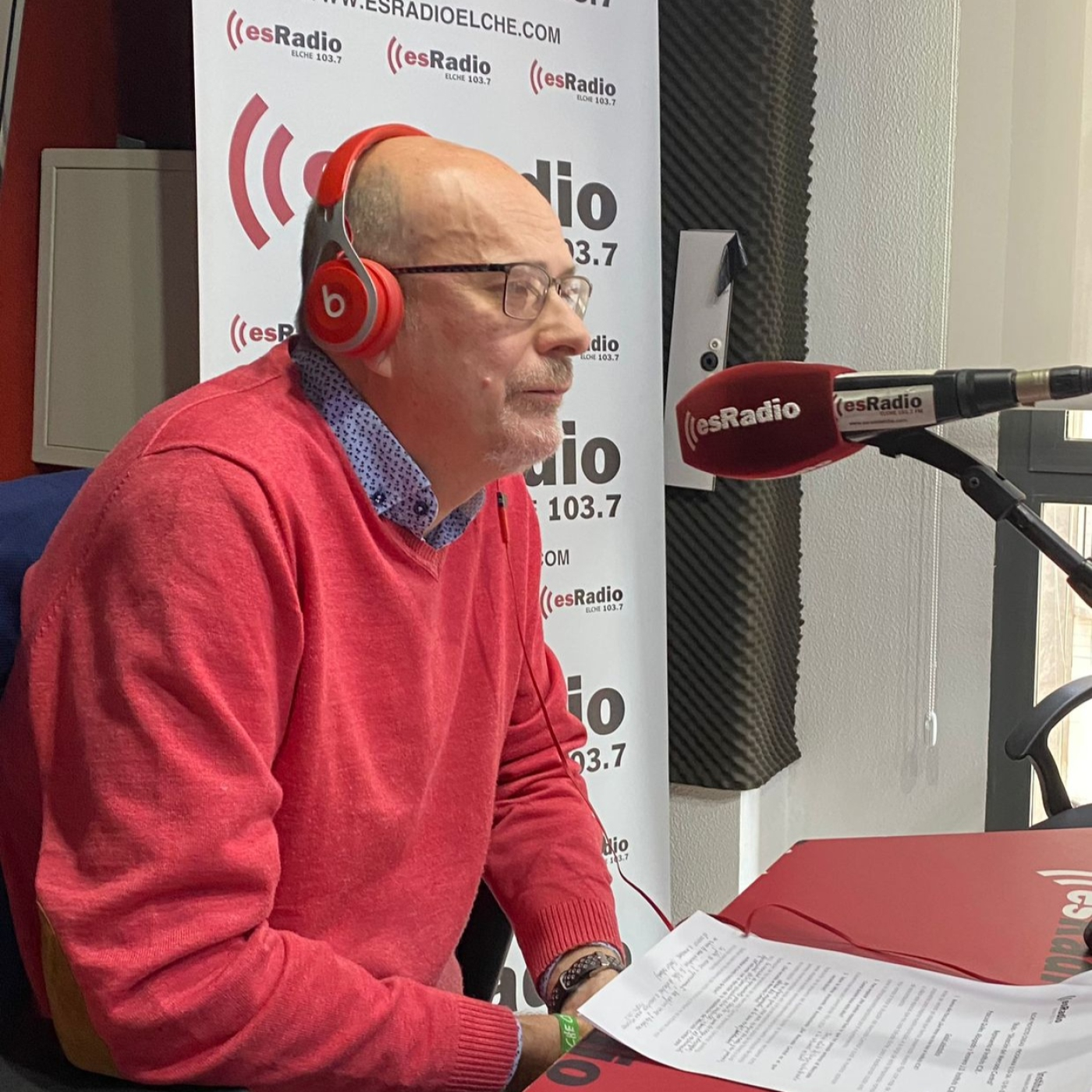 ''Elche necesita un mercado del s XXI con espacios de restauración, aparcamiento y con una gran oferta''. episode artwork