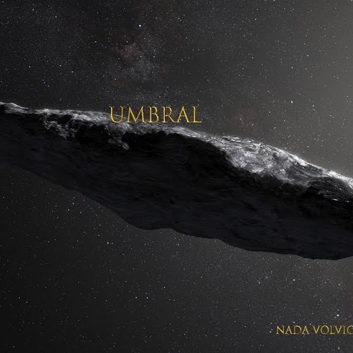 Partida Drama System: Umbral episode artwork