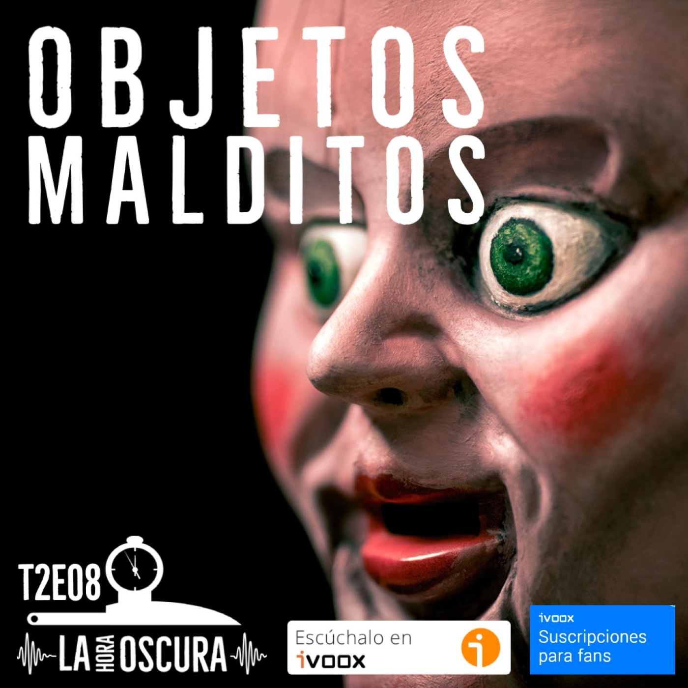 La Hora Oscura