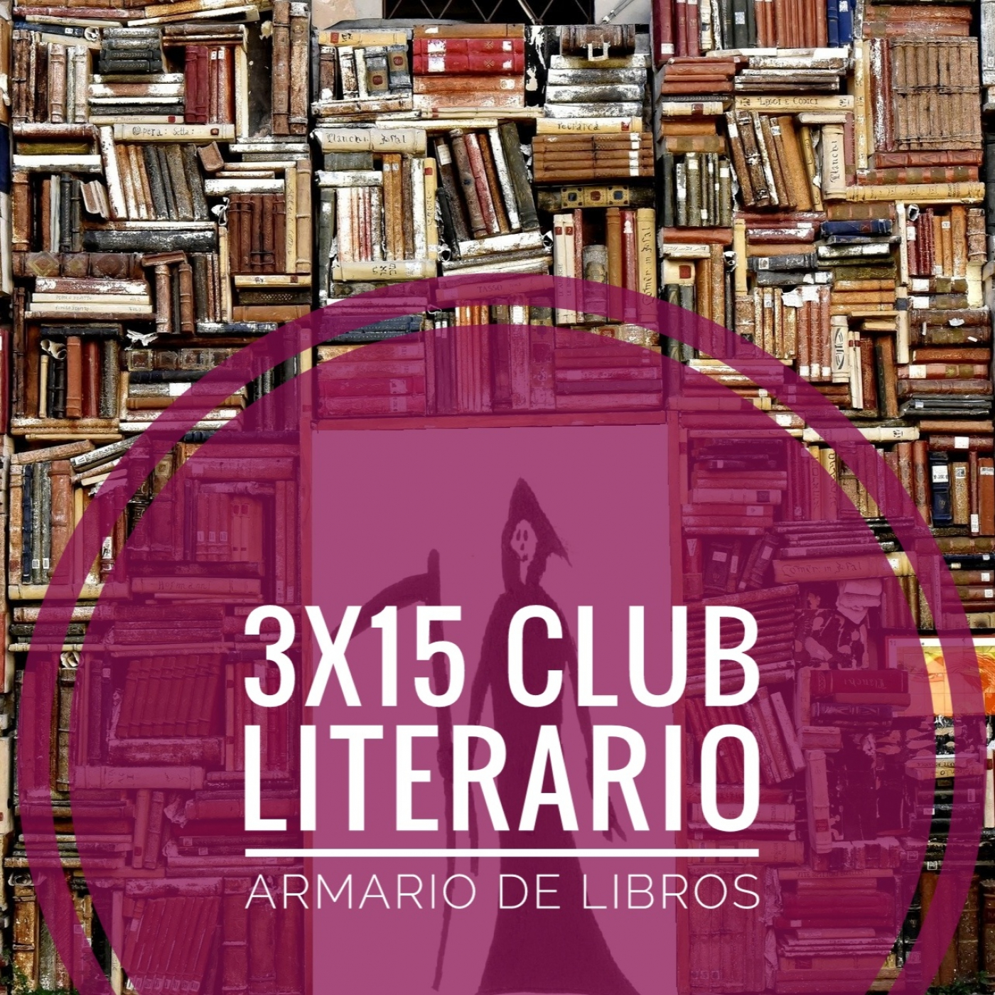 Nigromantes literarios