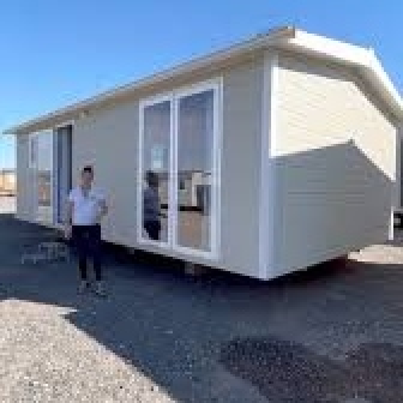 Mobilhomes, casas móviles como alternativa a las hipotecas. - Episodio exclusivo para mecenas