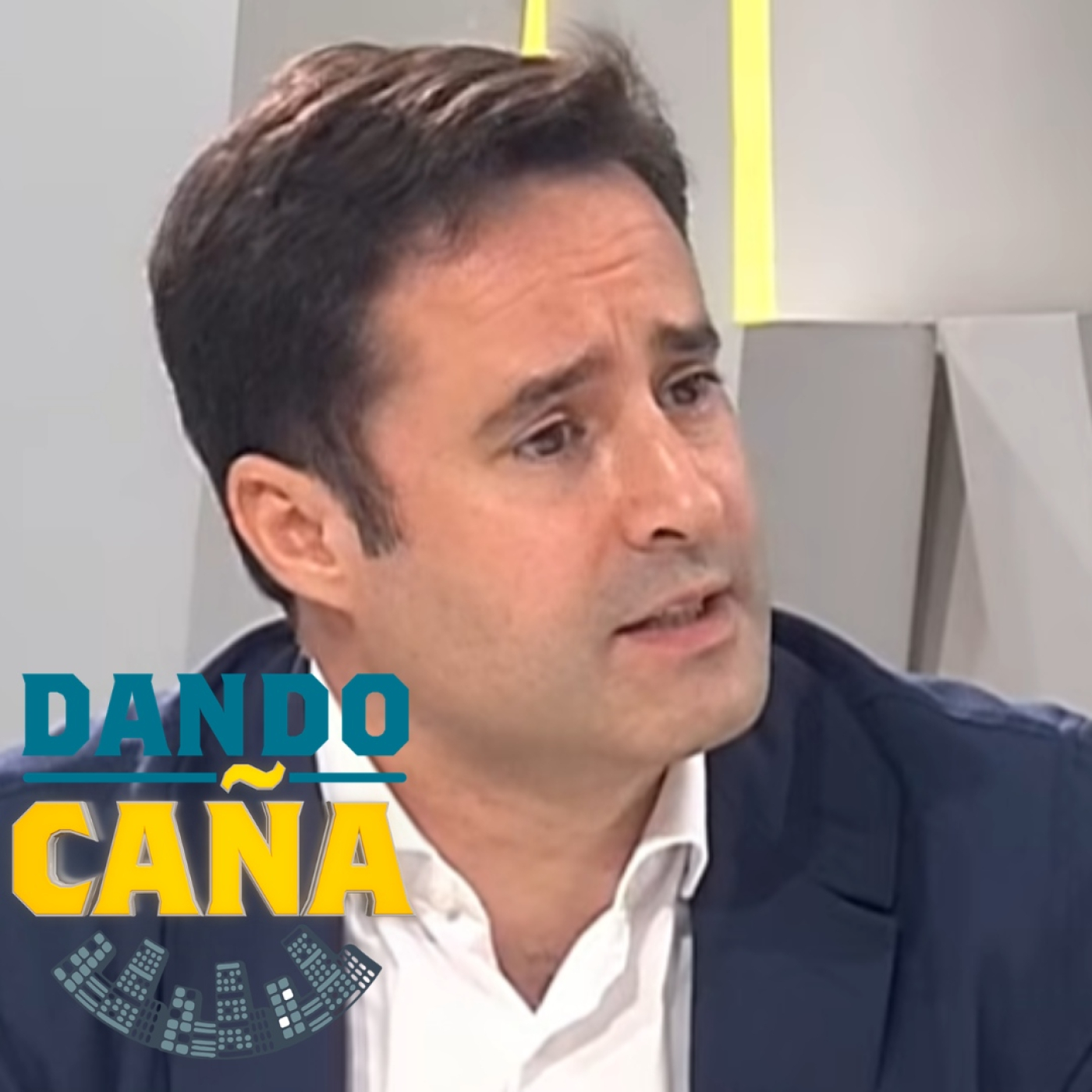 Dando Caña | El juicio del 'CASO KOLDO' y la problemática de la VIVIENDA | 29/04/2026 episode artwork