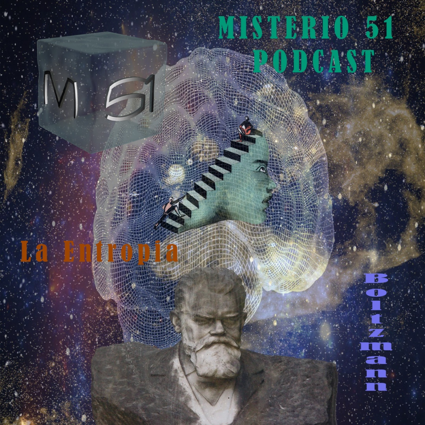 Misterio 51 Podcast