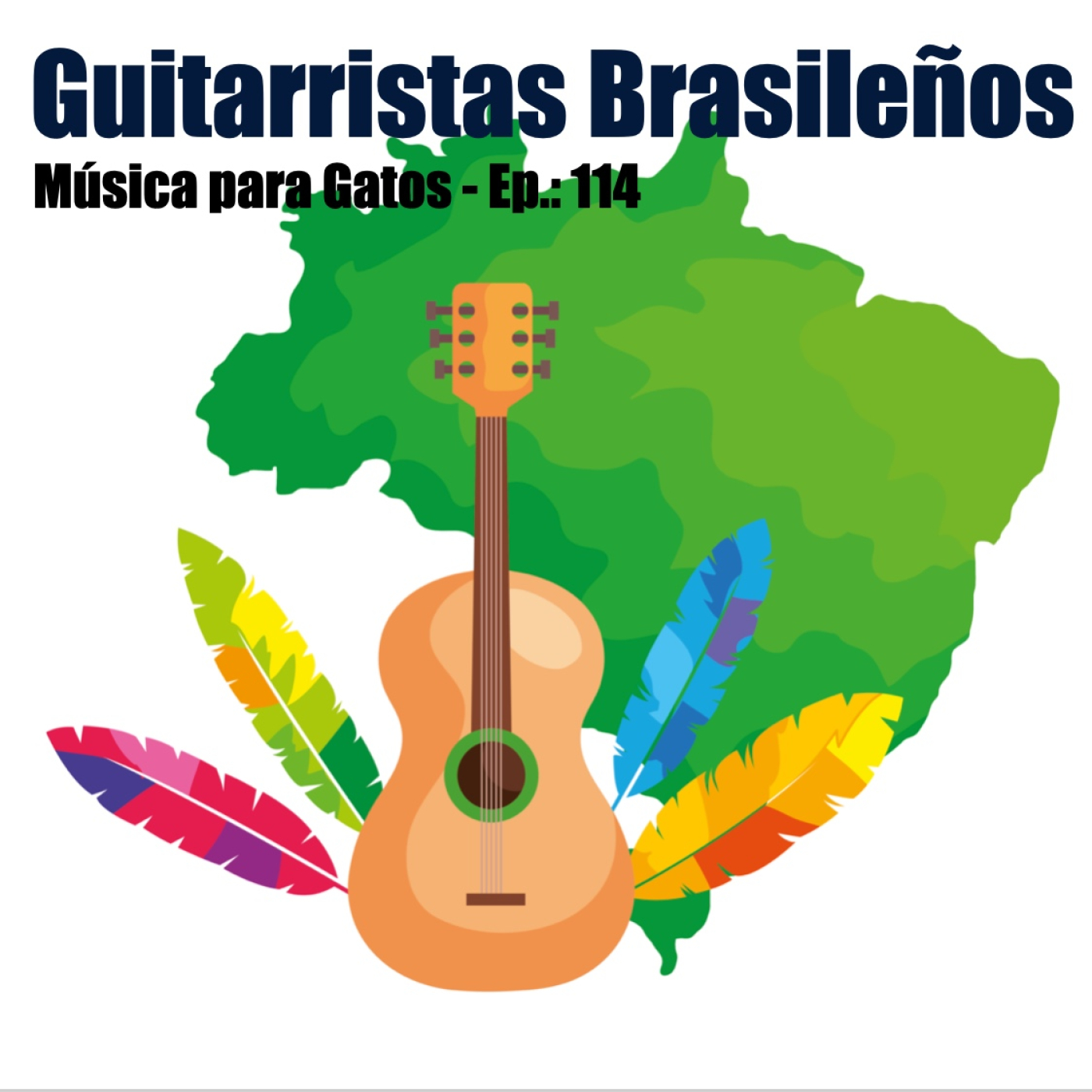 Música para Gatos