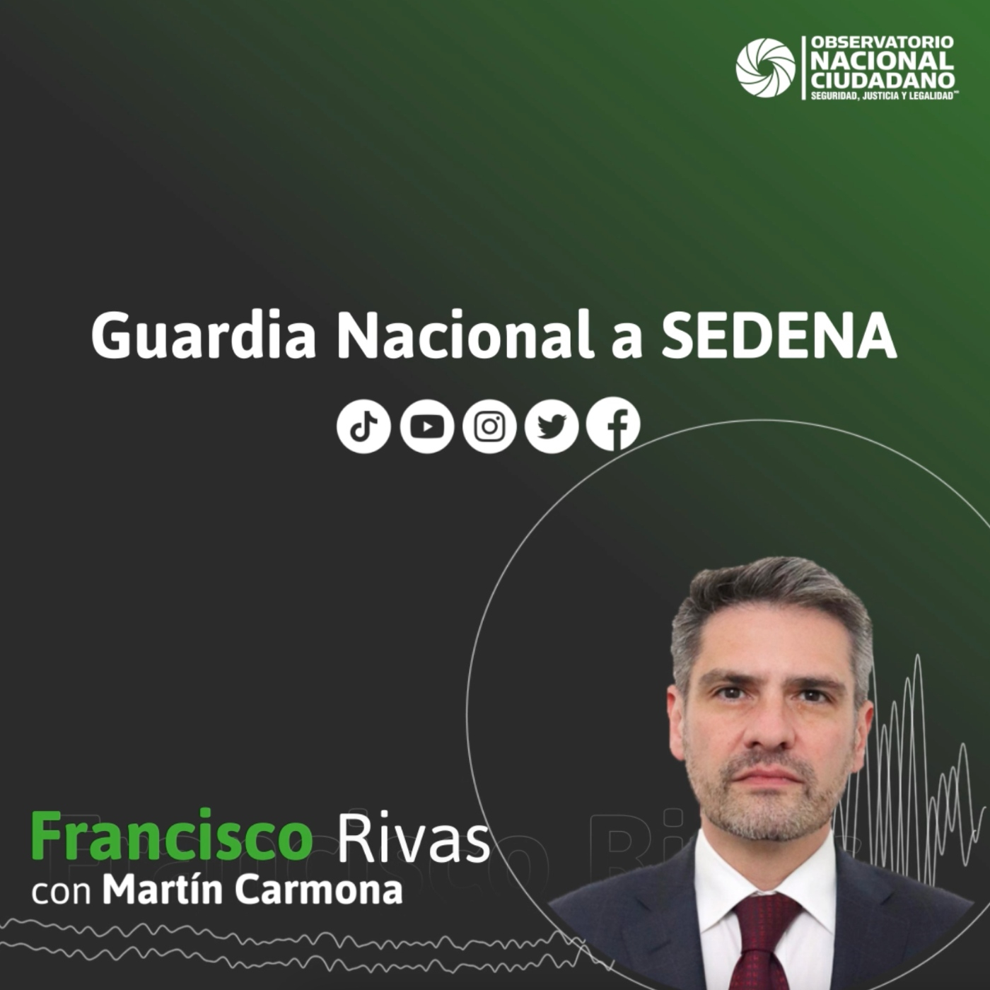 Observatorio Nacional Ciudadano