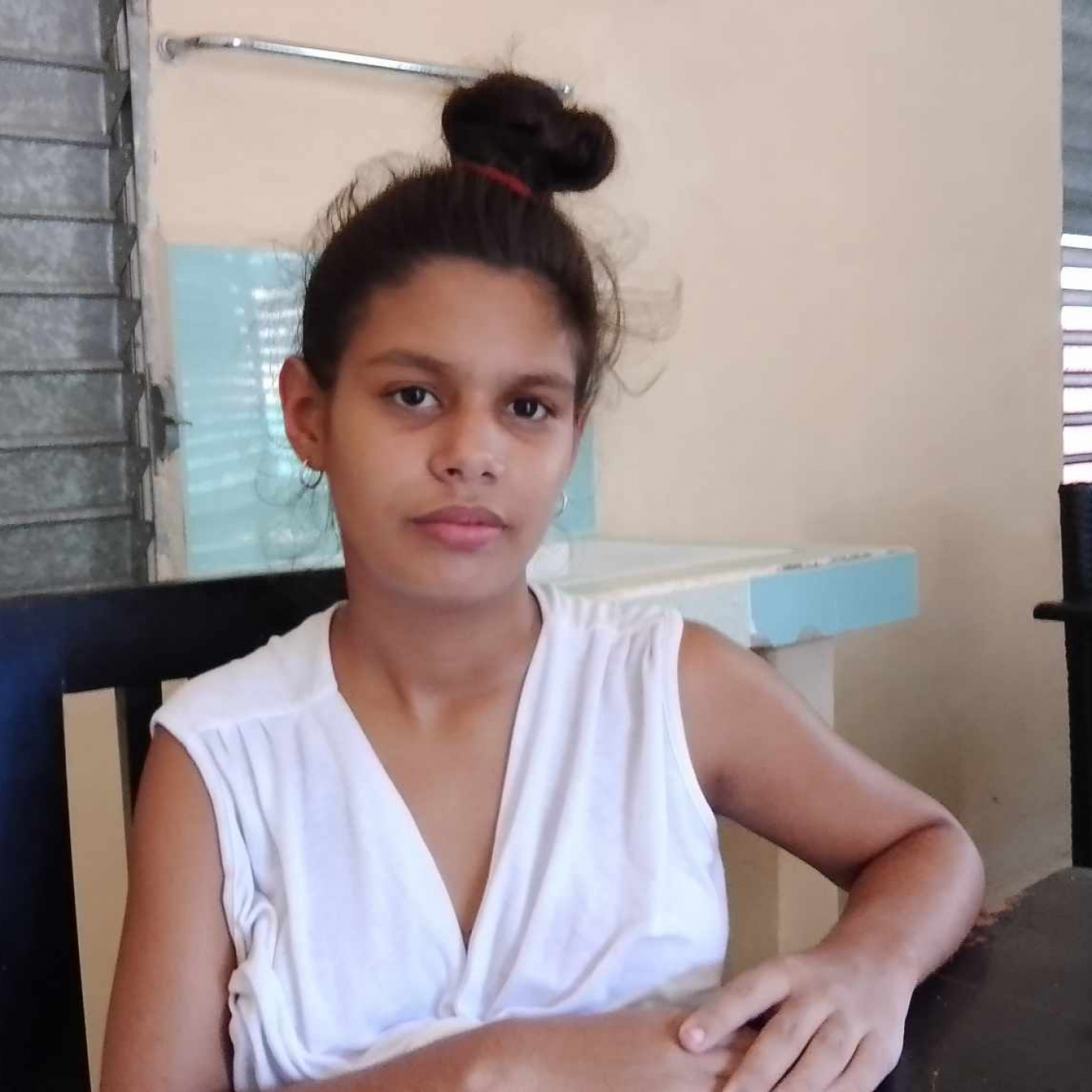 Embarazo adolescente, un golpe a la ingenuidad y los proyectos de vida episode artwork