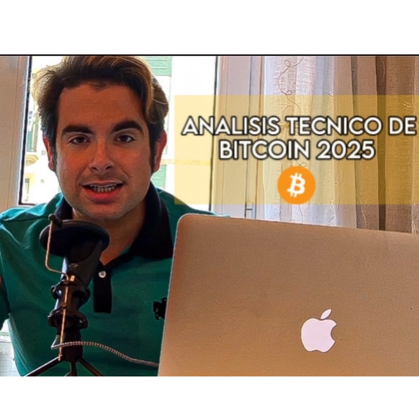 Andoni Brun - Podcast en Potenciación