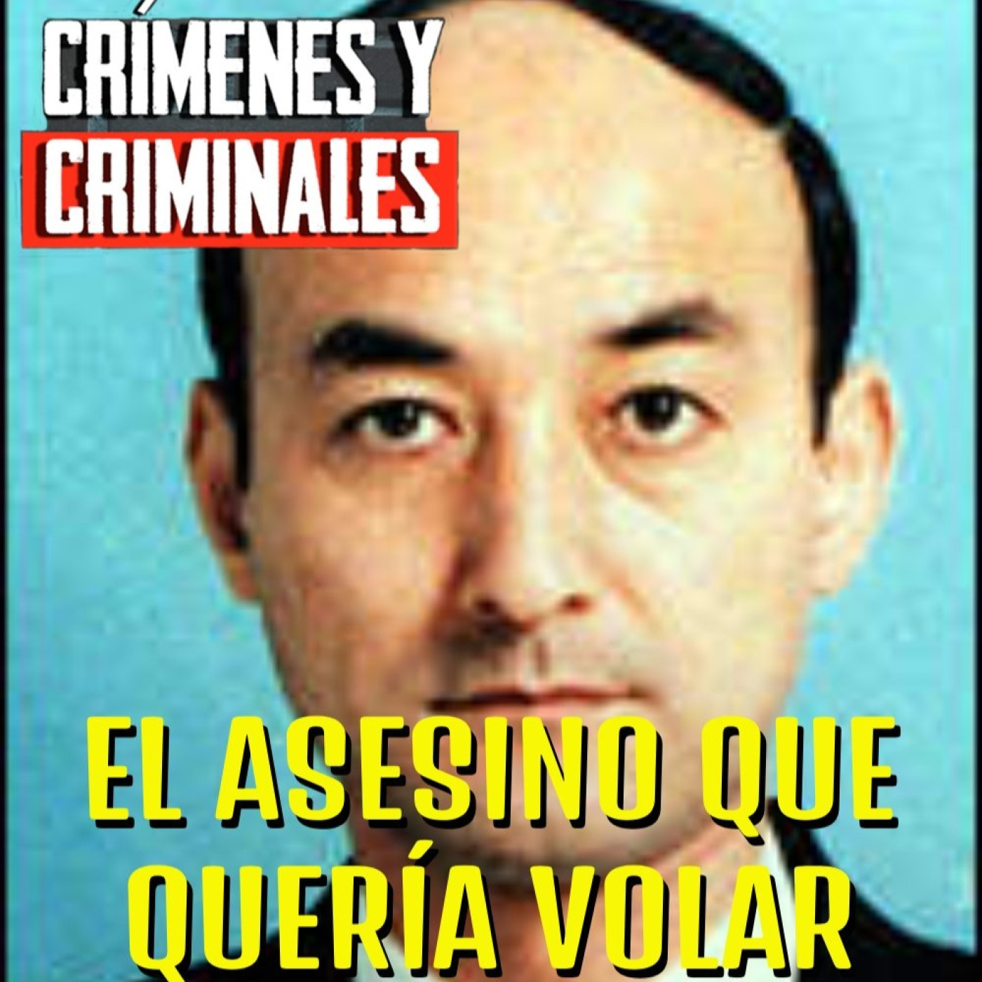 El asesino que quería volar - Episodio exclusivo para mecenas