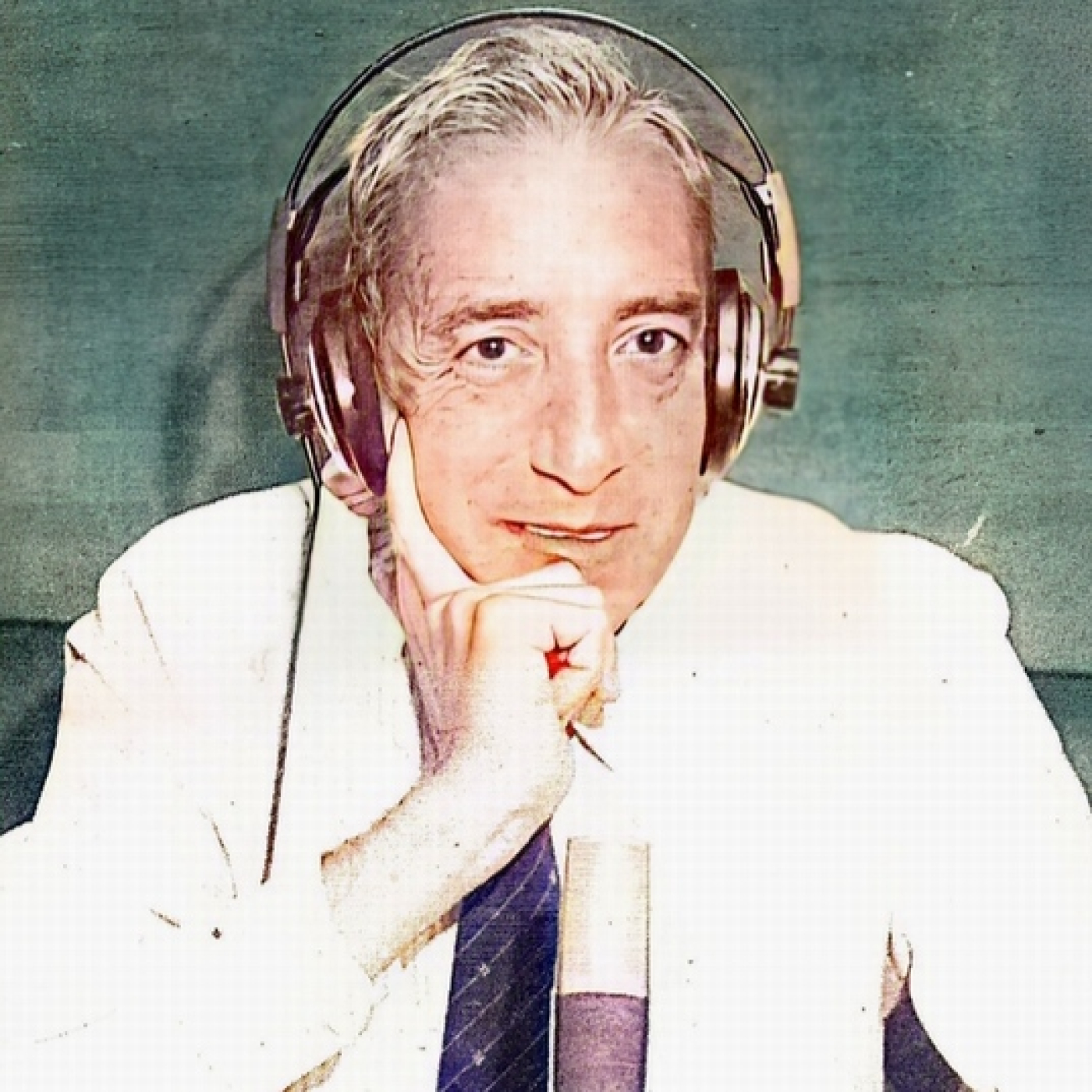 Podcast PROGRAMA LA JOTA