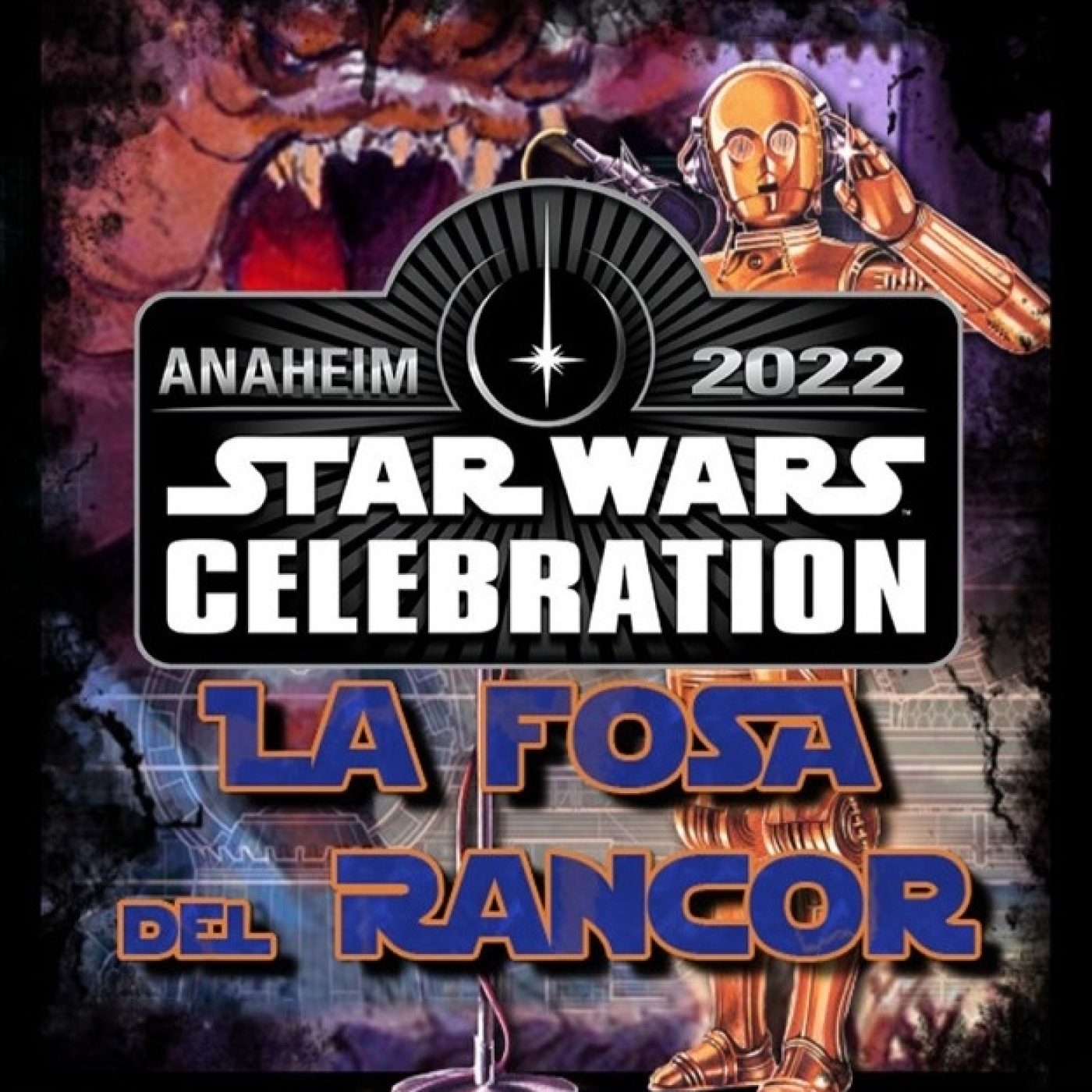 LA FOSA DEL RANCOR