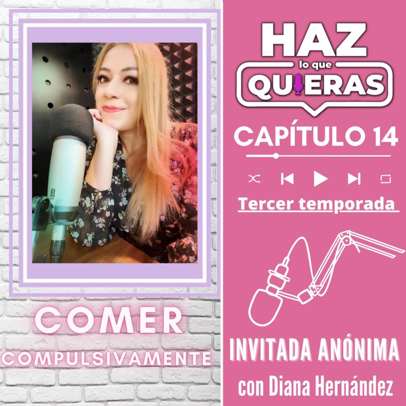 Haz lo que quieras