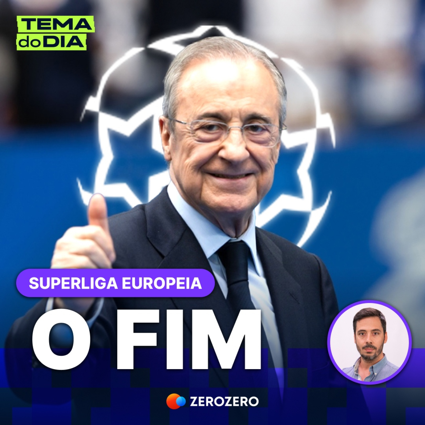 Superliga chegou ao fim sem nunca ter sido jogada | 12 Fev.