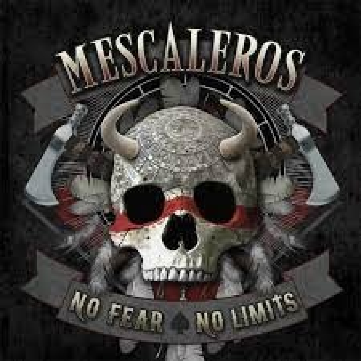 Entrevistas a Asgaror (México) y Mescaleros (España) 18/11/2021. episode artwork