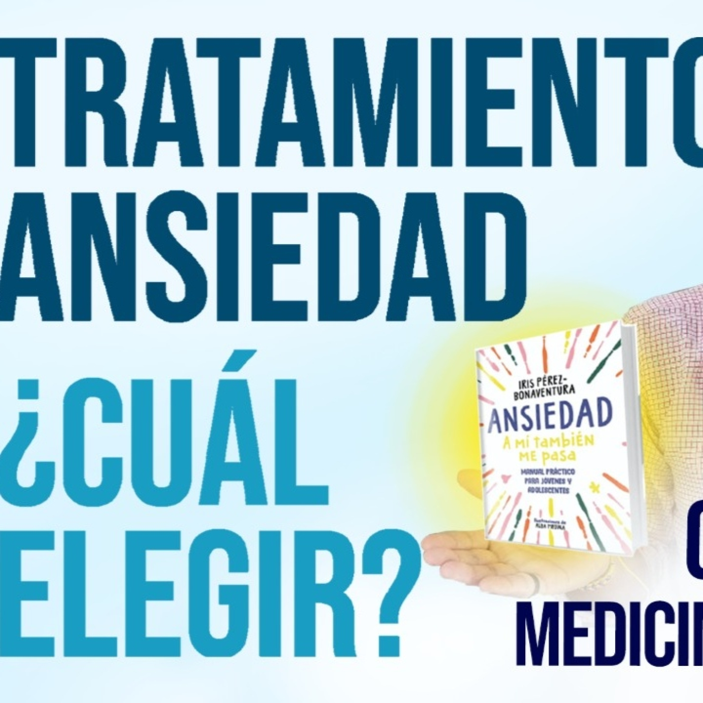 Libre de Ansiedad