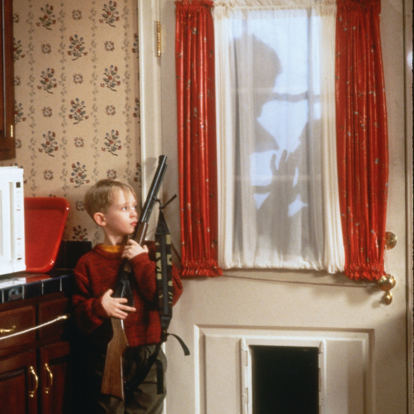 Anochece, que no es poco