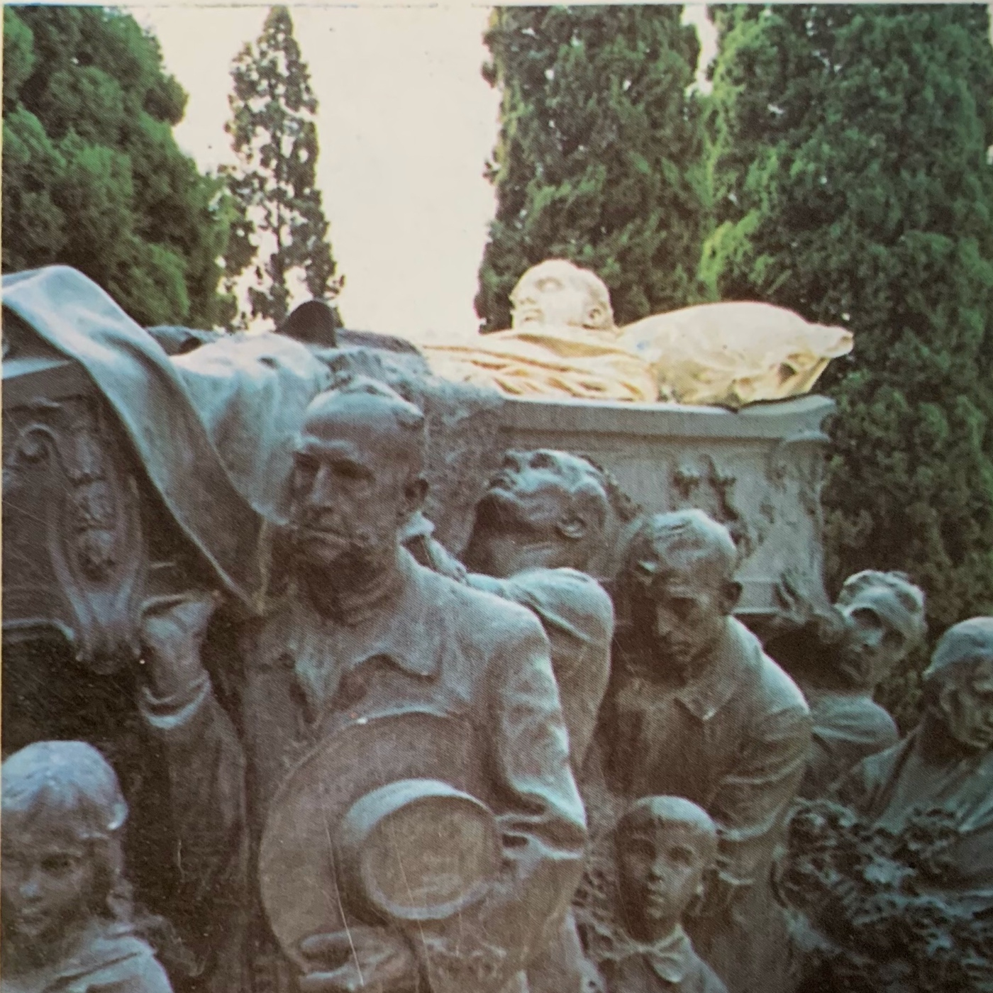 Leyendas y Tradiciones de Sevilla