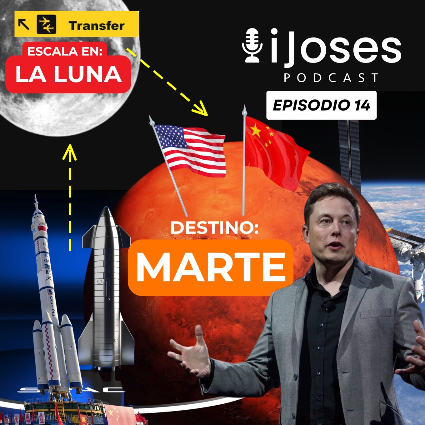 iJoses