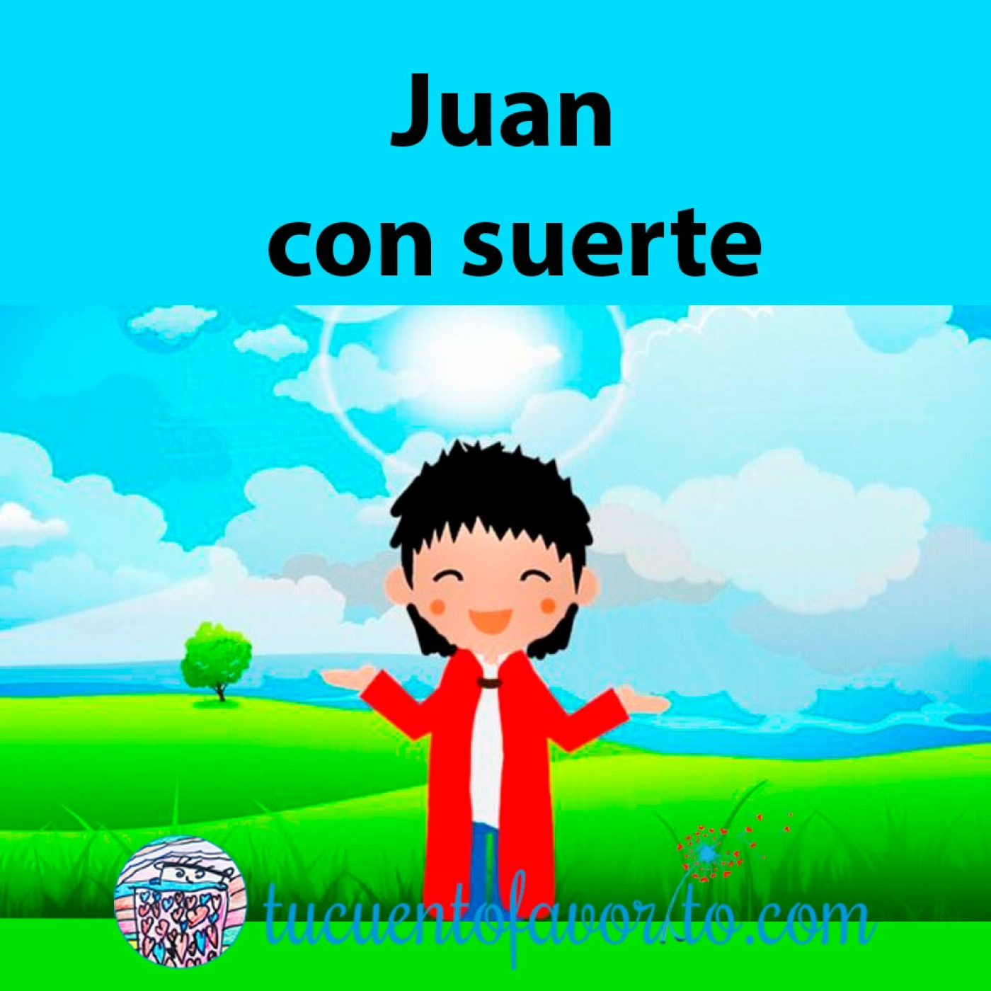 Juan con suerte, un cuento de los hermanos Grimm episode artwork