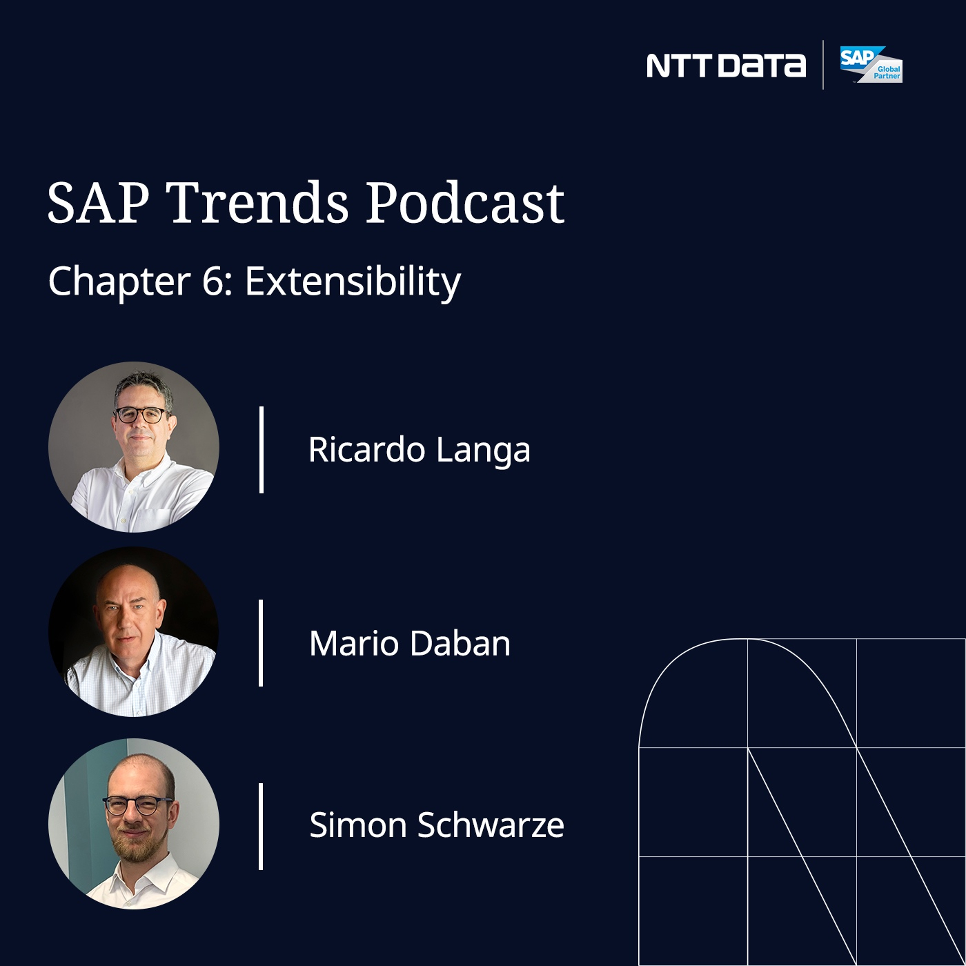 SAP Trends Podcast