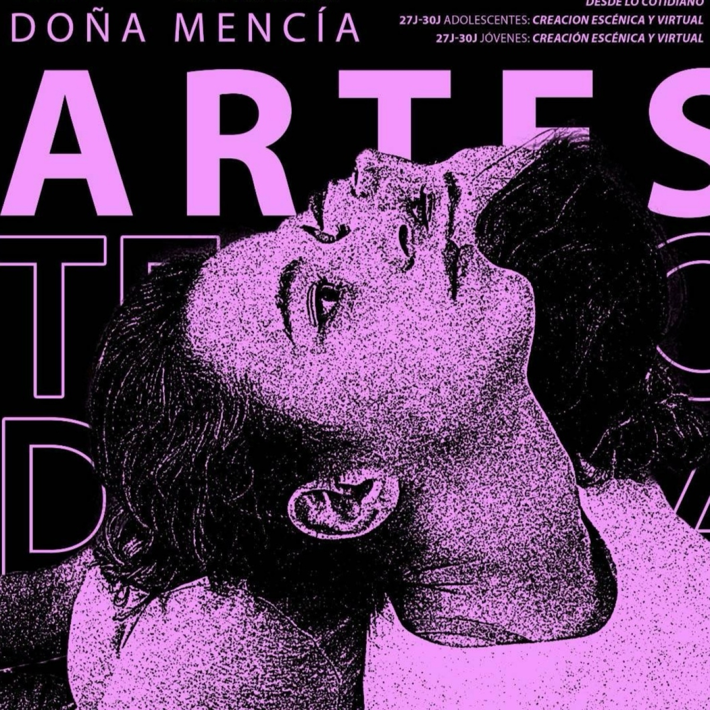 Talleres de teatro e improvisación para jóvenes, adultos y niños episode artwork