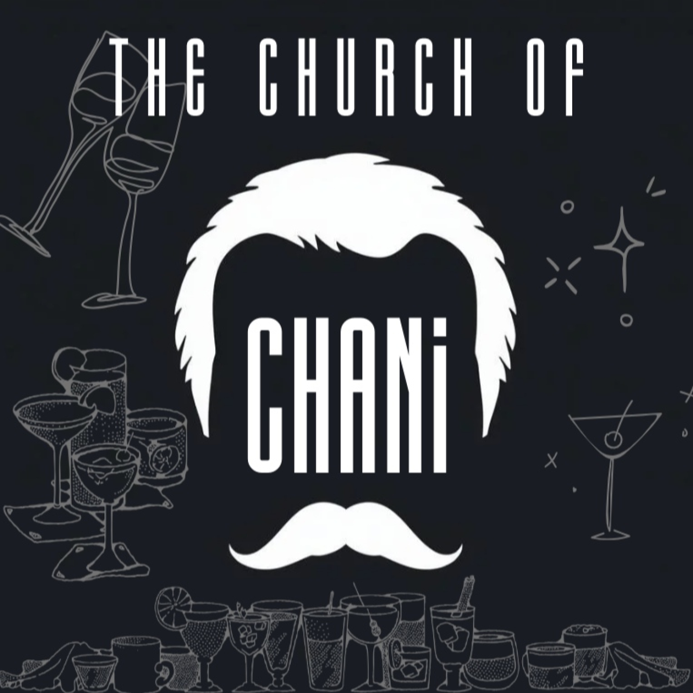 The Church of Chani E02 "Su peso en miel" episode artwork