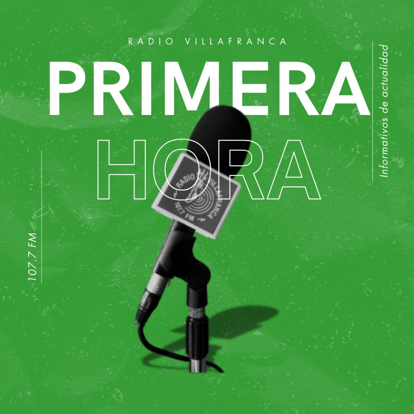 Radio Villafranca
