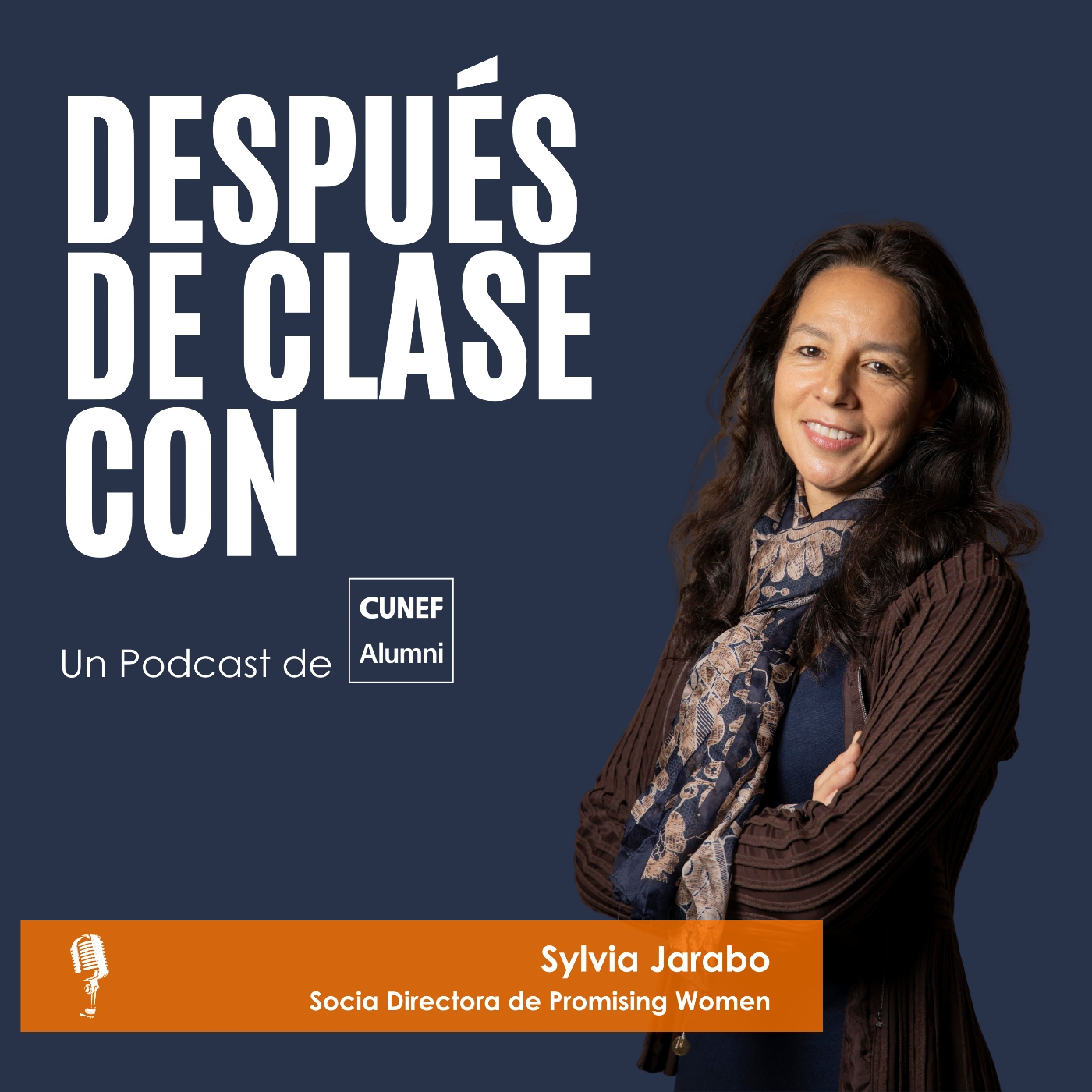 Después de clase. Un Podcast de CUNEF ALUMNI