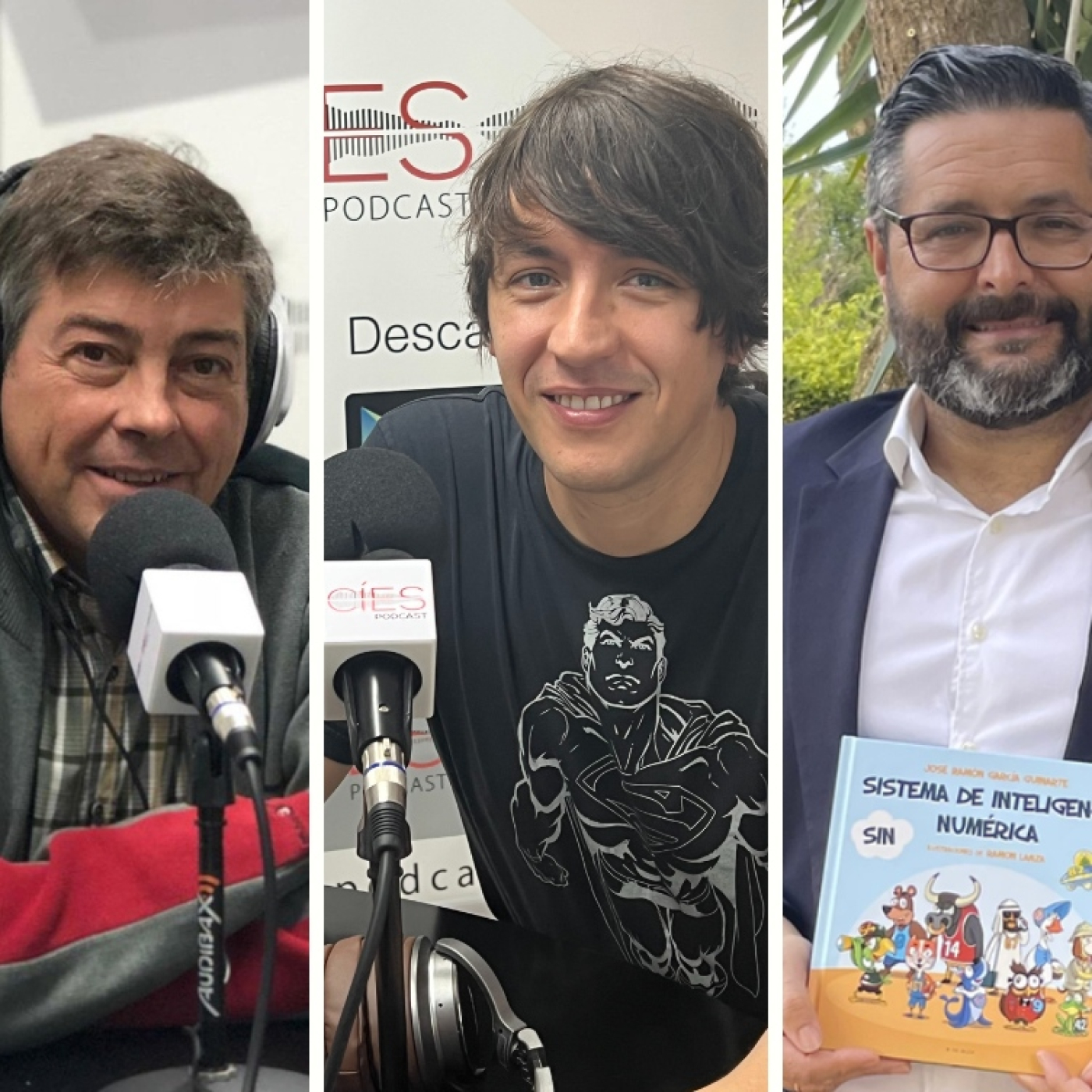 CÍES Podcast: Capítulo 865 _ 14-06-22