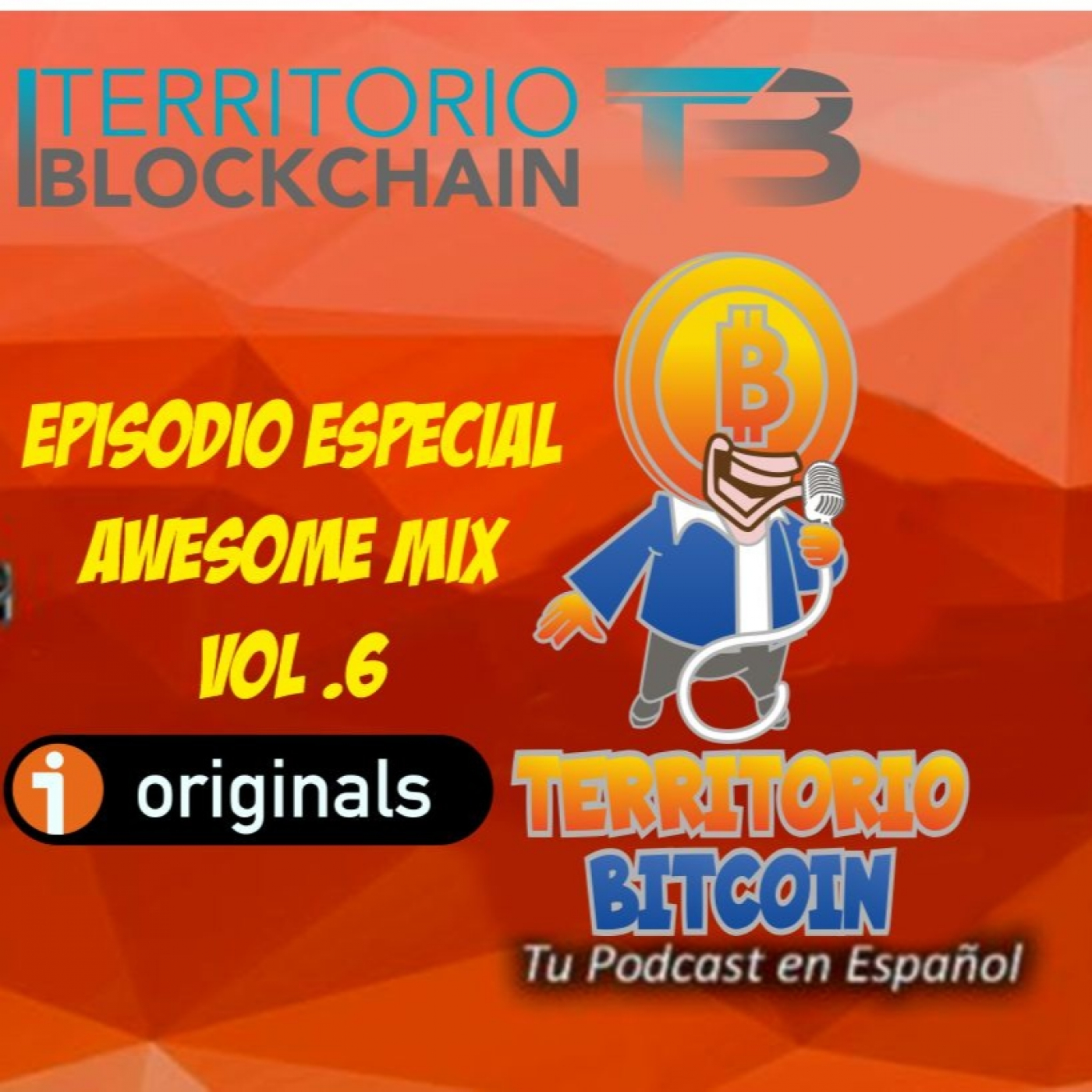 Territorio Bitcoin