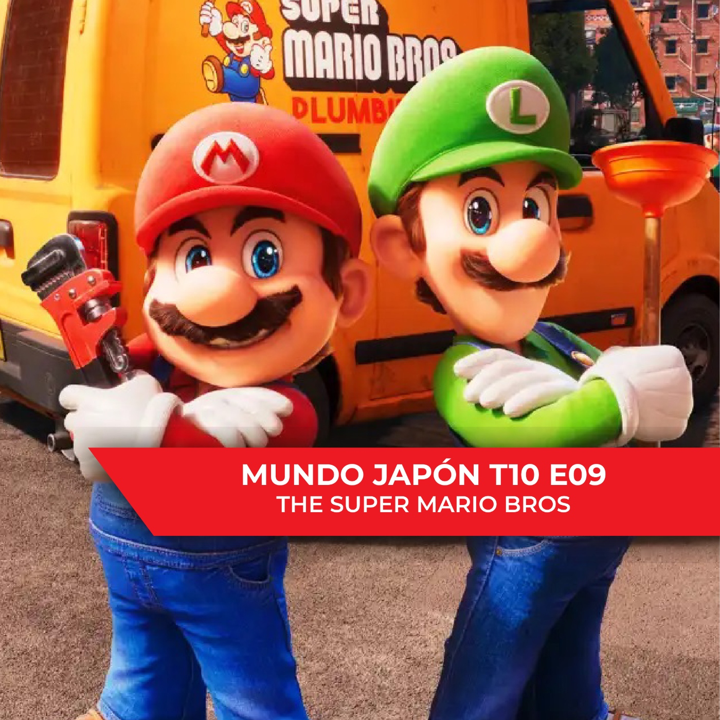 Mundo Japon Radio