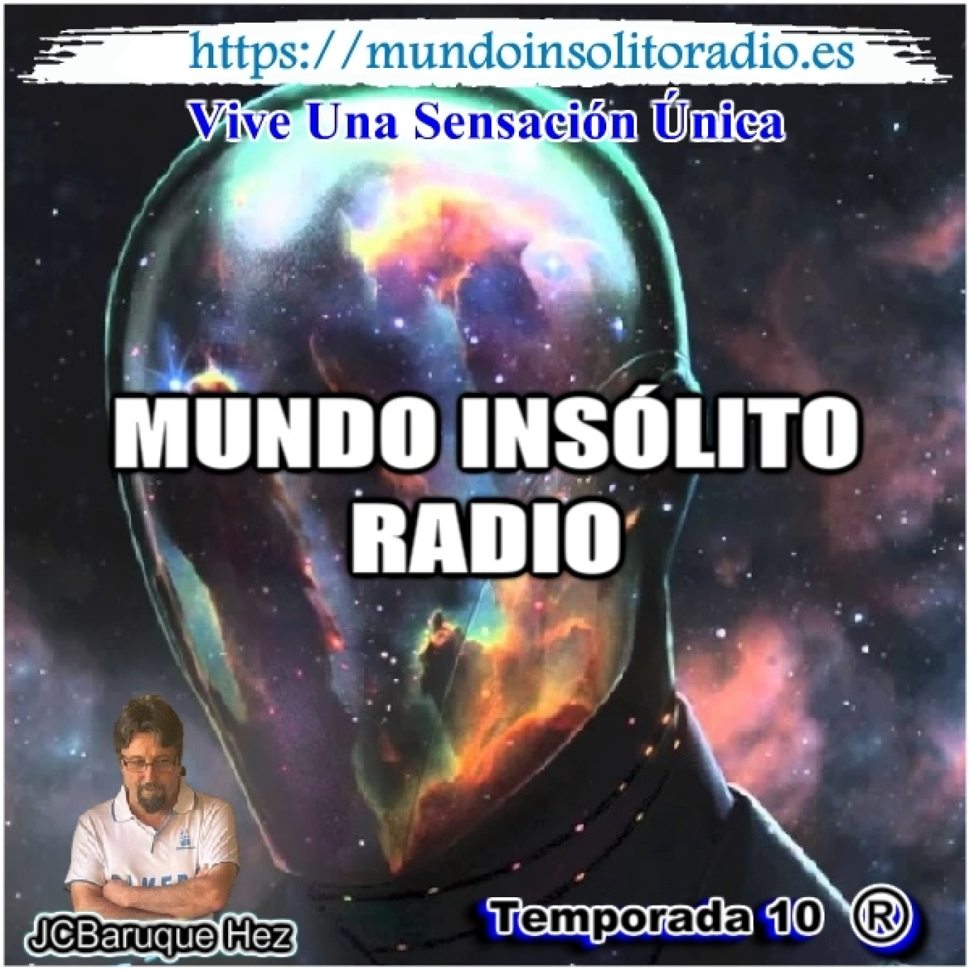 F122X10. Matrix: hipótesis de la simulación. Percepción extrasensorial. Experimento Ganzfeld. Cómo invocar espíritus. - Episodio exclusivo para mecenas