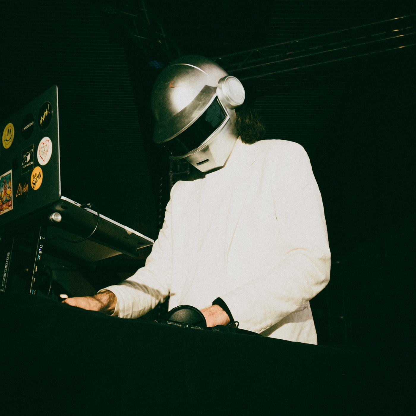 ENTREVISTA A DJ MODERNO episode artwork