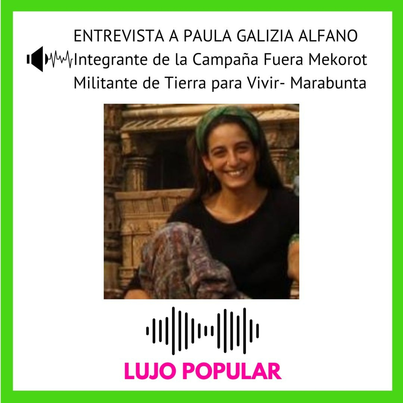 Lujo Popular