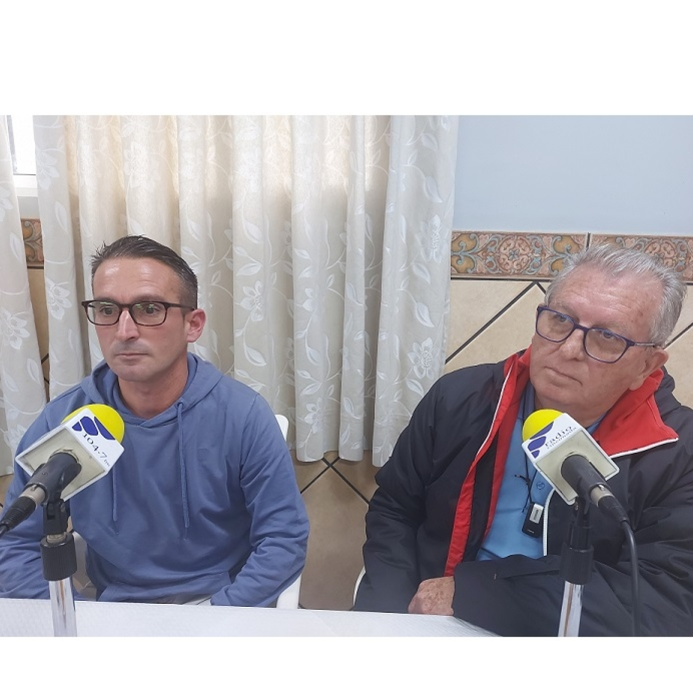 Podcast Radio Rinconada Sevilla