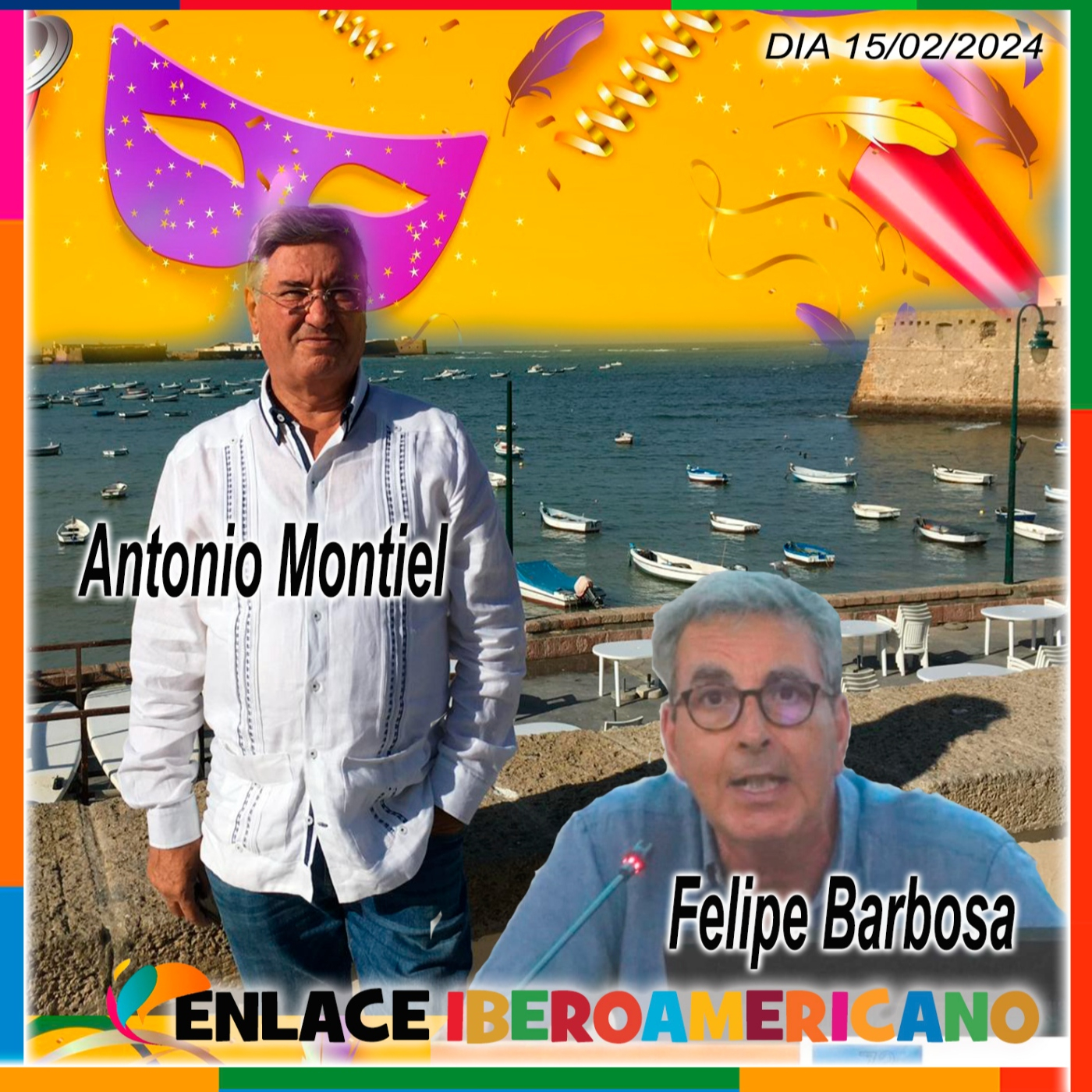 Enlace Iberoamericano