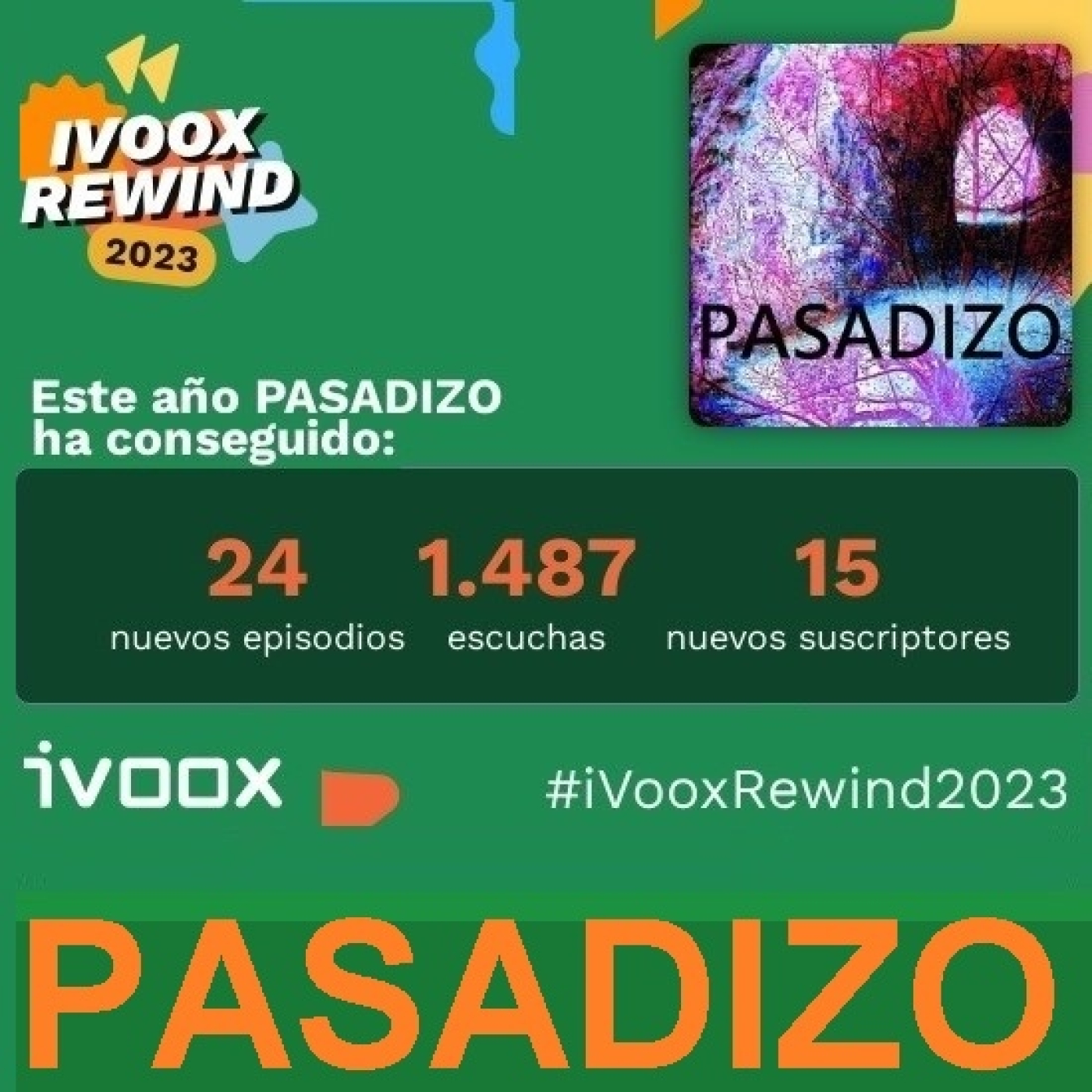 PASADIZO